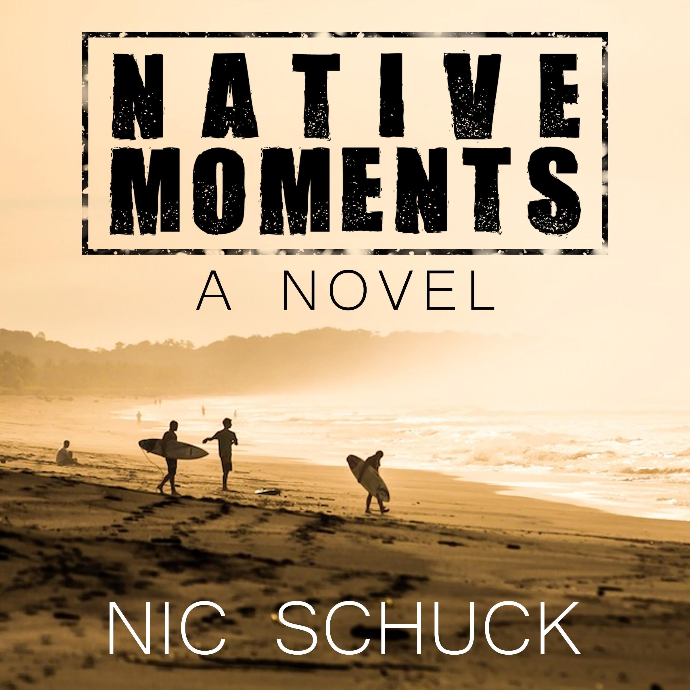 Native Moments