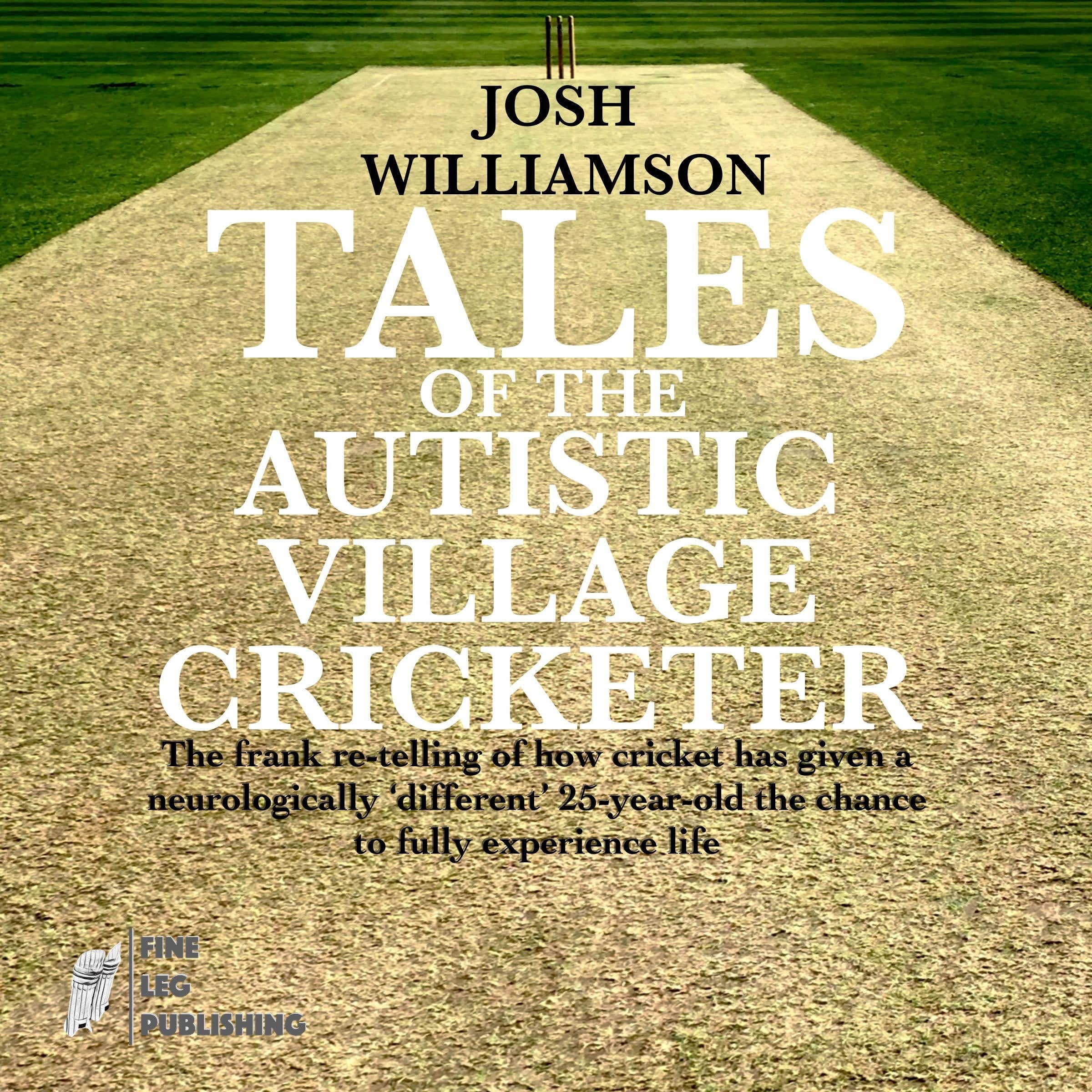 Tales of the Autistic Village Cricketer