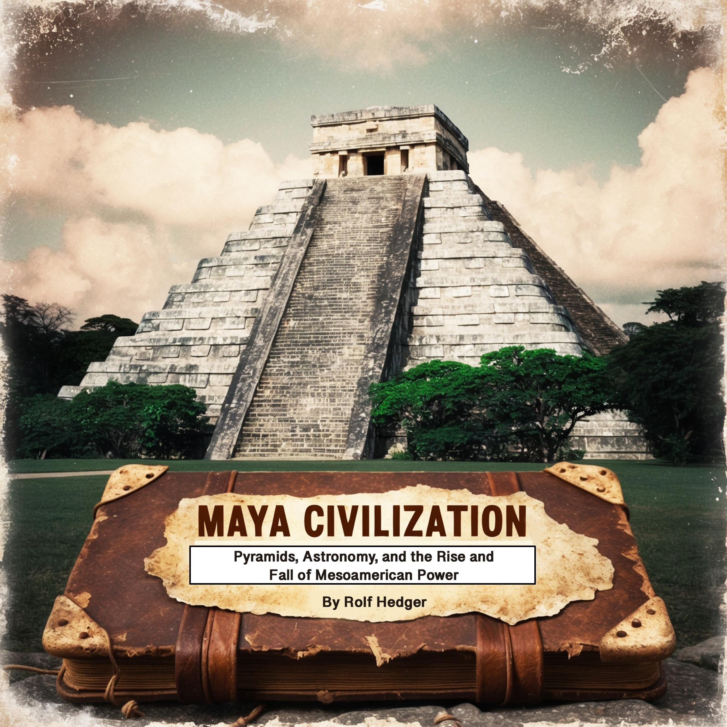 Maya Civilization