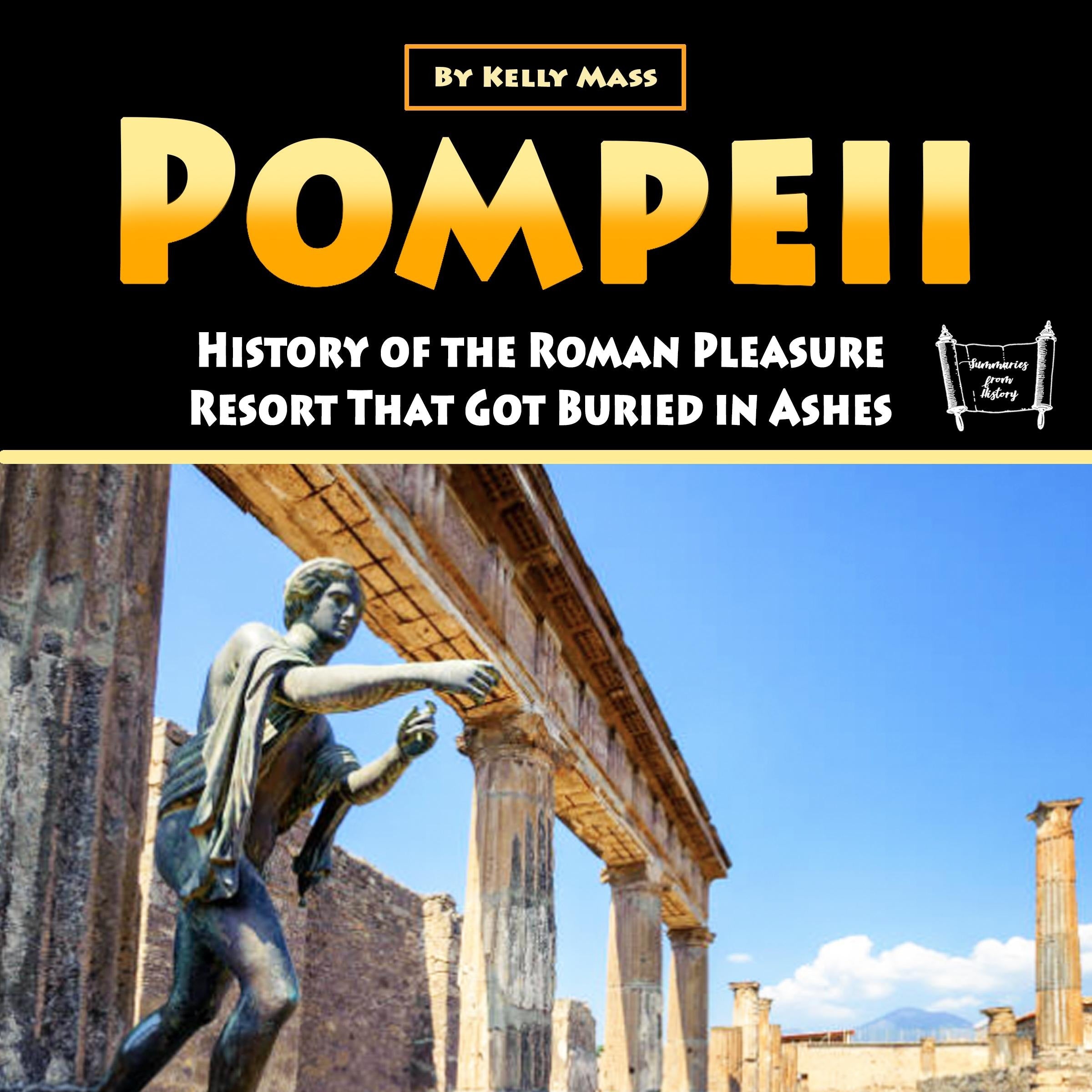 Pompeii