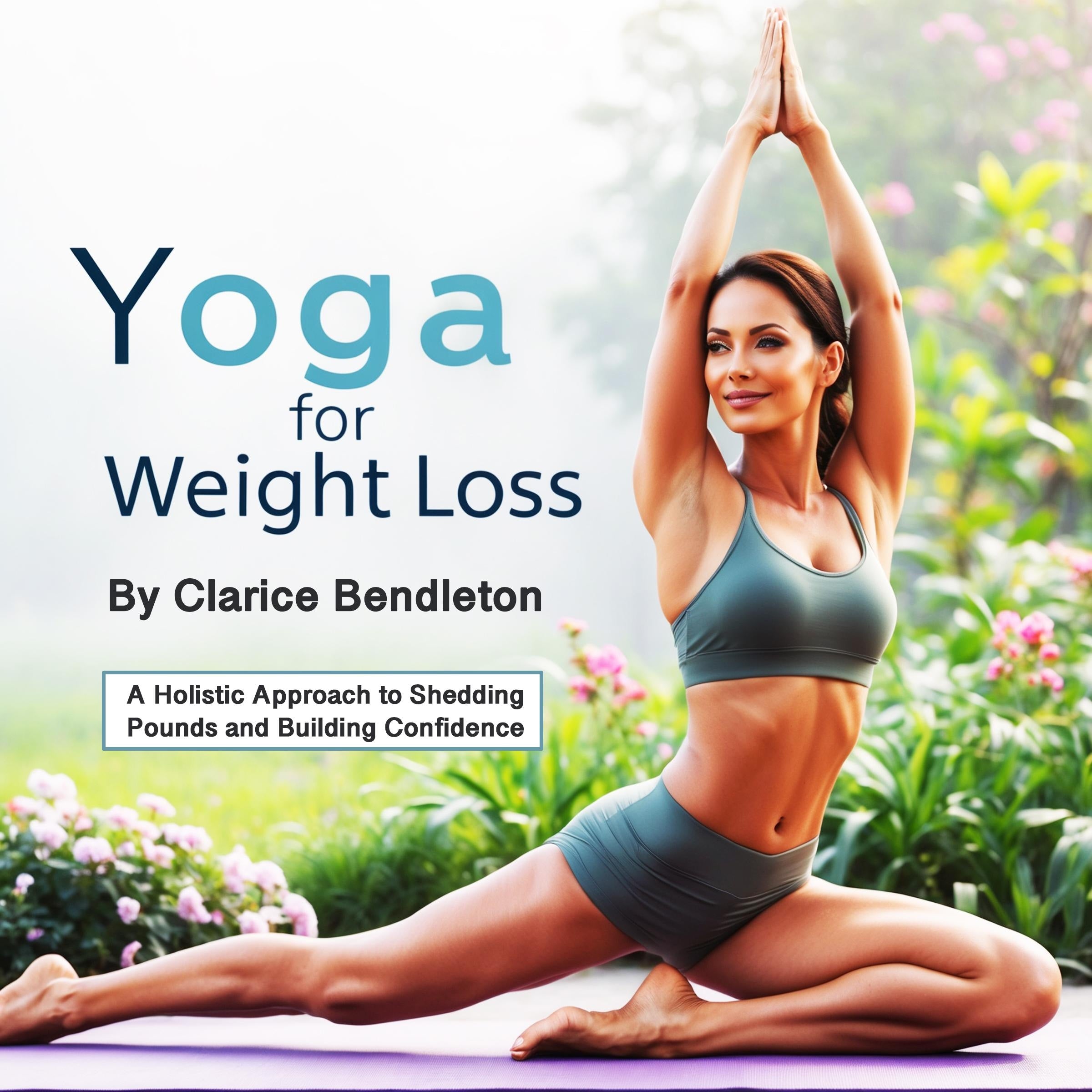 Yoga for Weight Loss