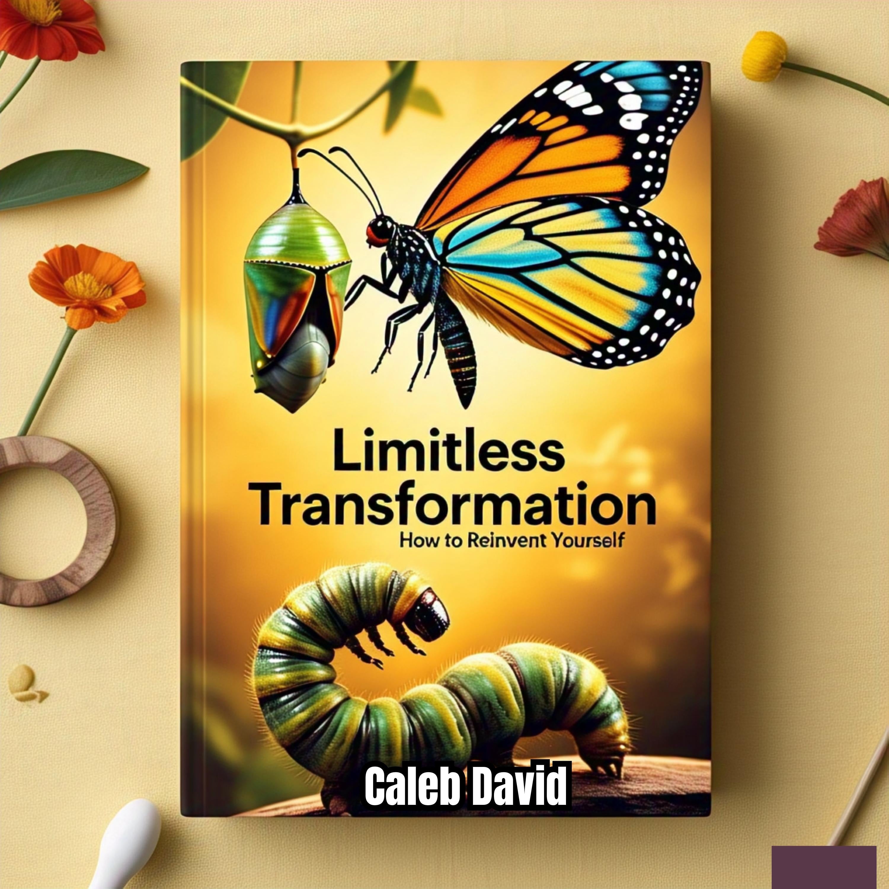 Limitless Transformation
