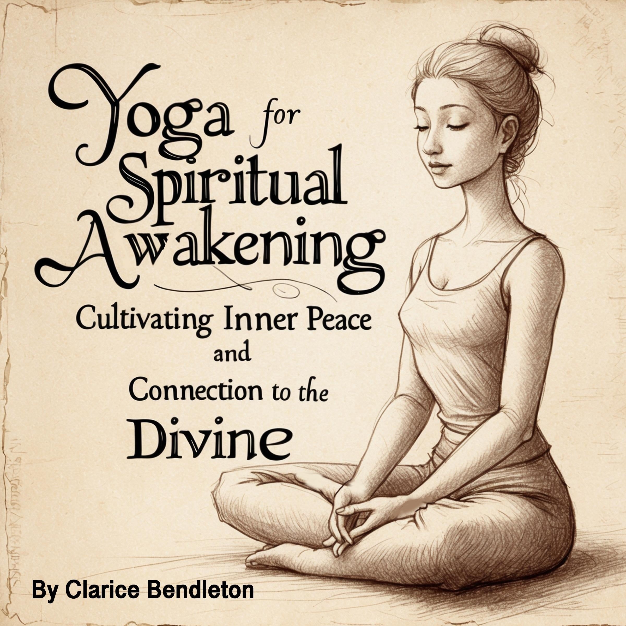 Yoga for Spiritual Awakening