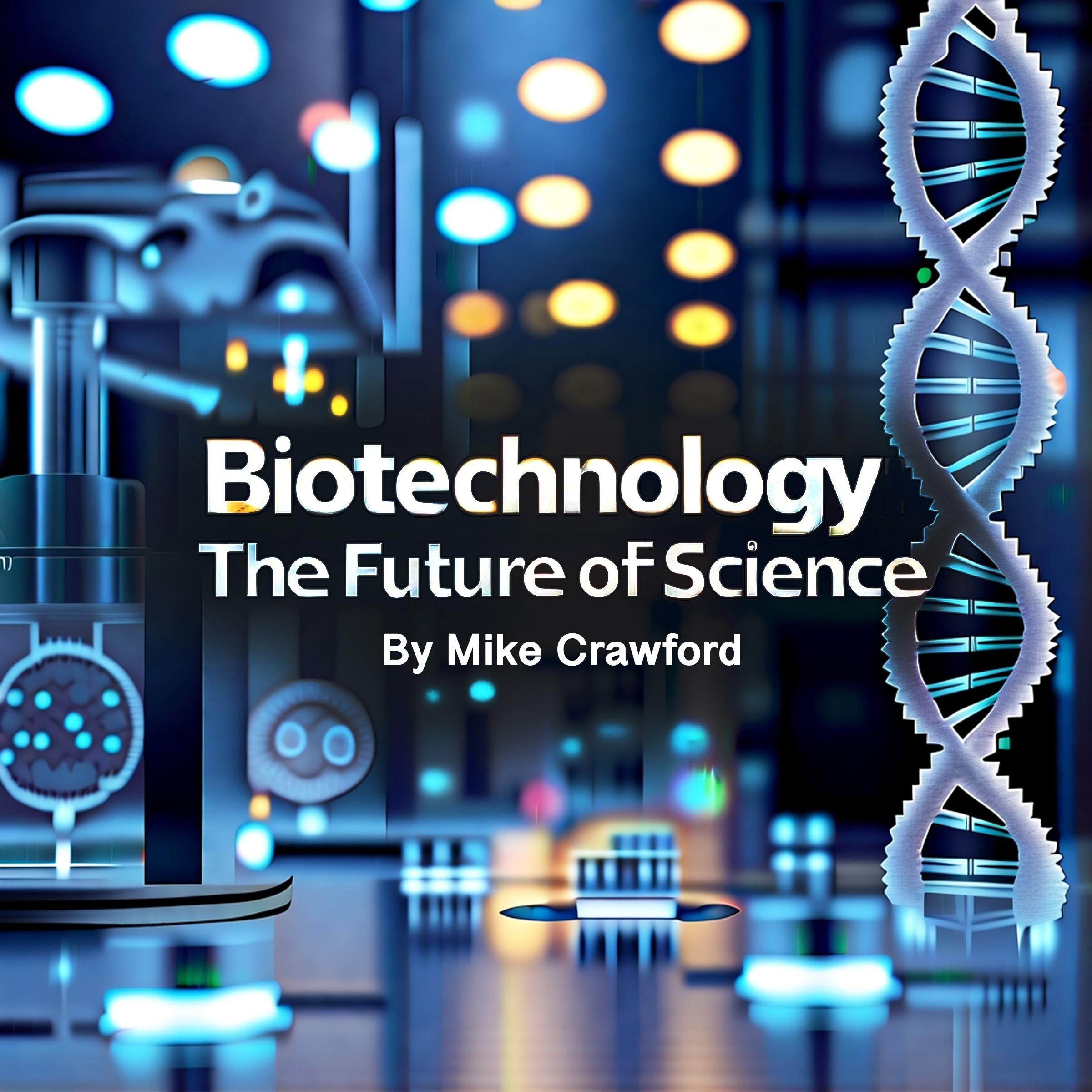Biotechnology