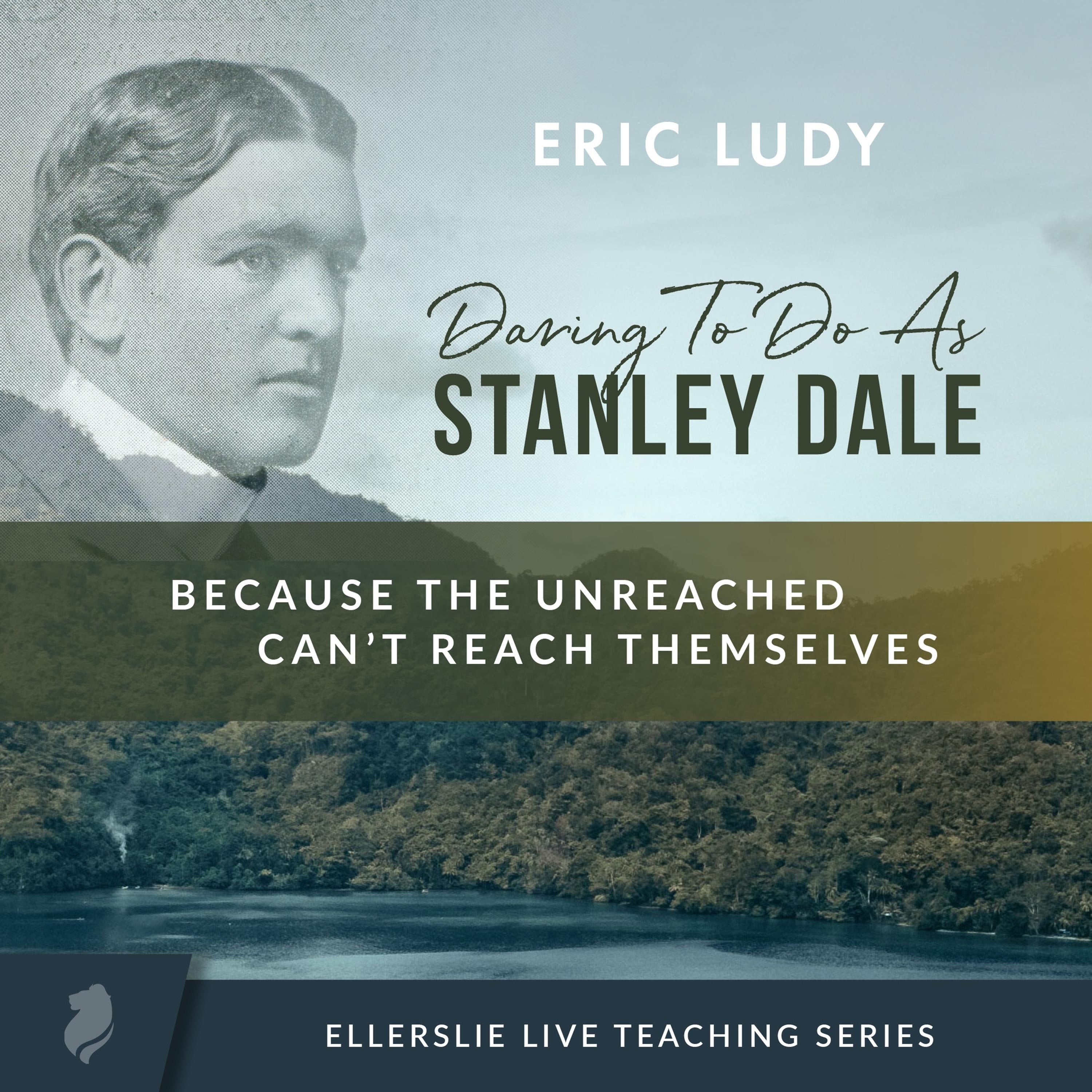 Daring to Do as Stanley Dale