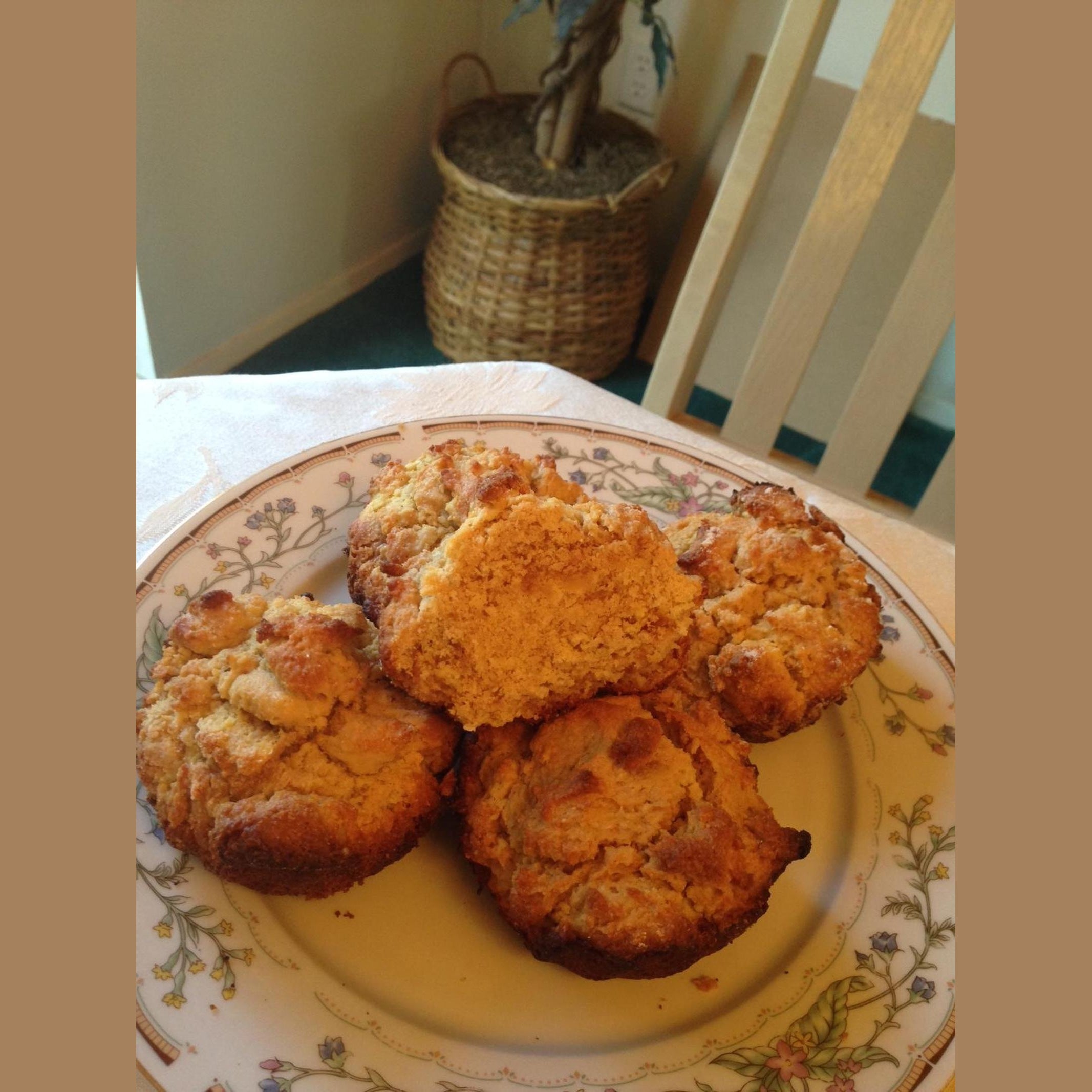 New ways of making fun food