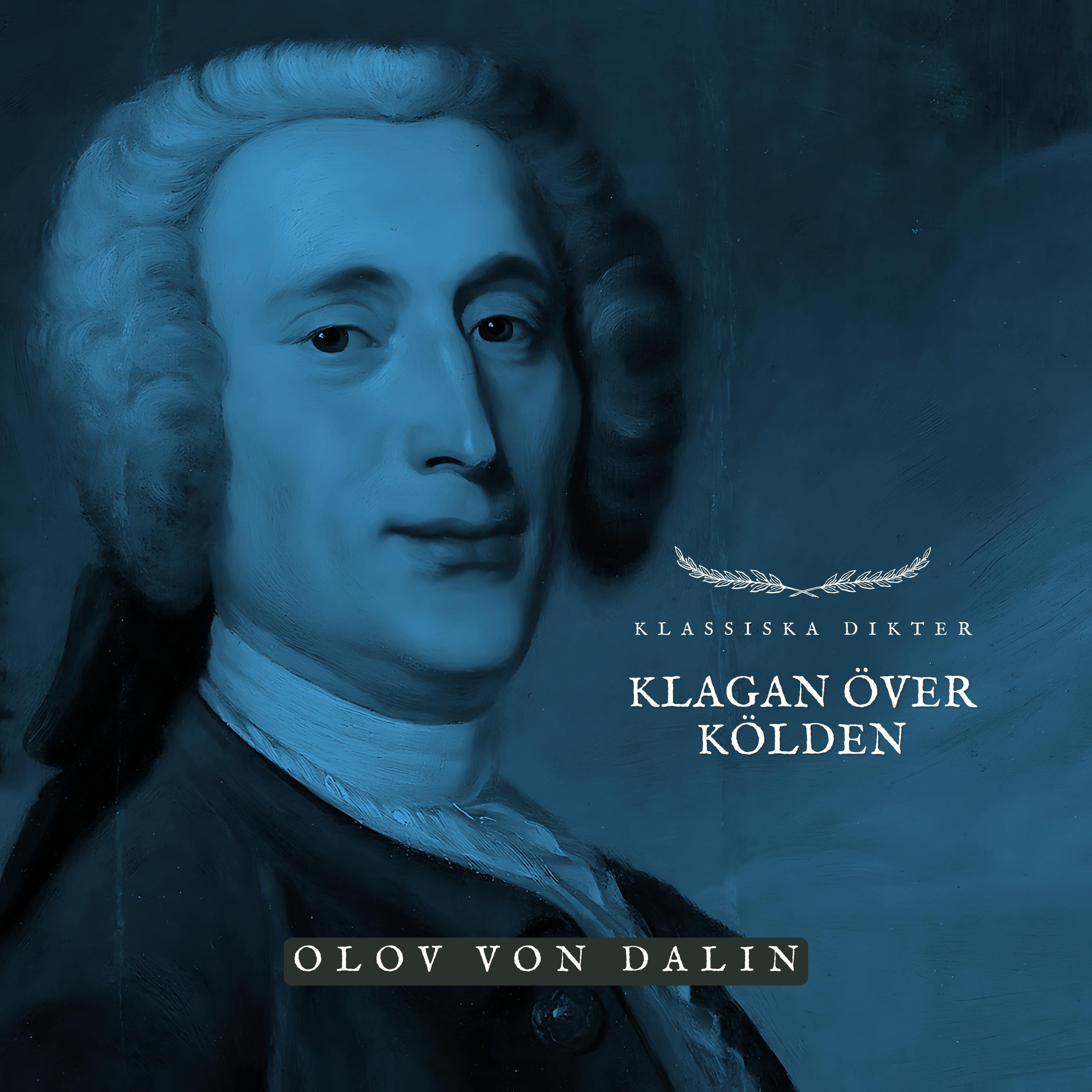 Klagan över kölden