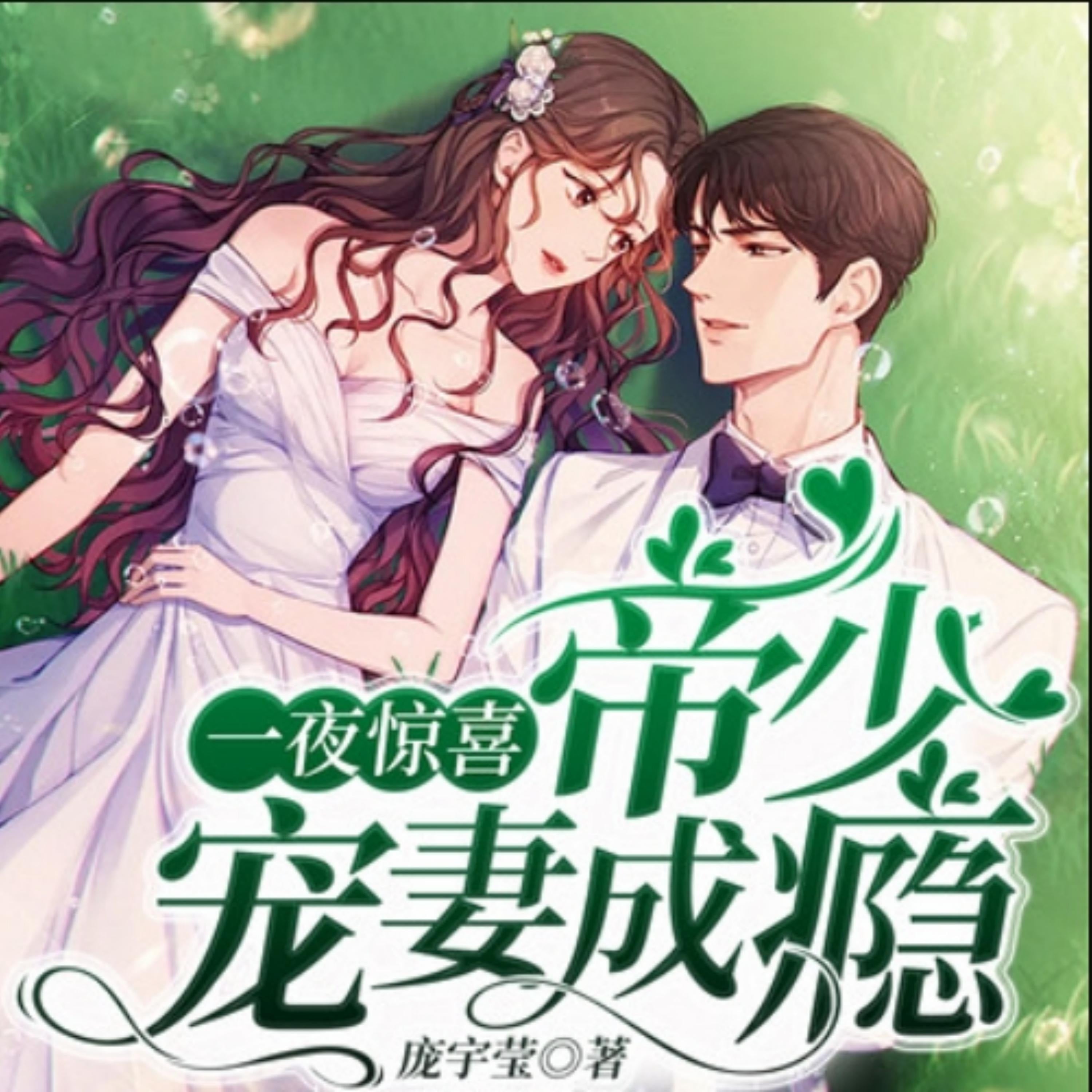 一夜惊喜,帝少宠妻成瘾|闪婚|豪门婚恋