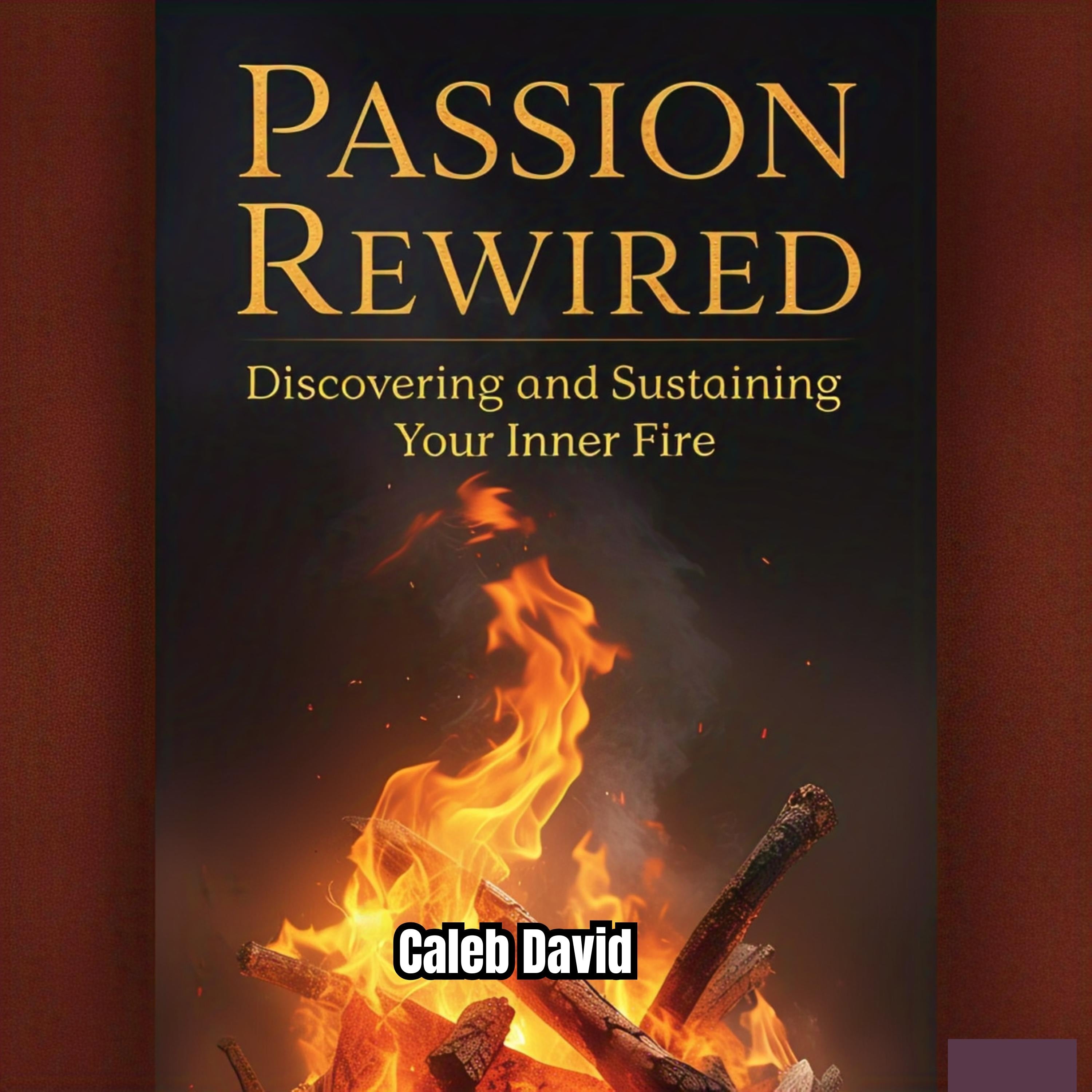 Passion Rewired