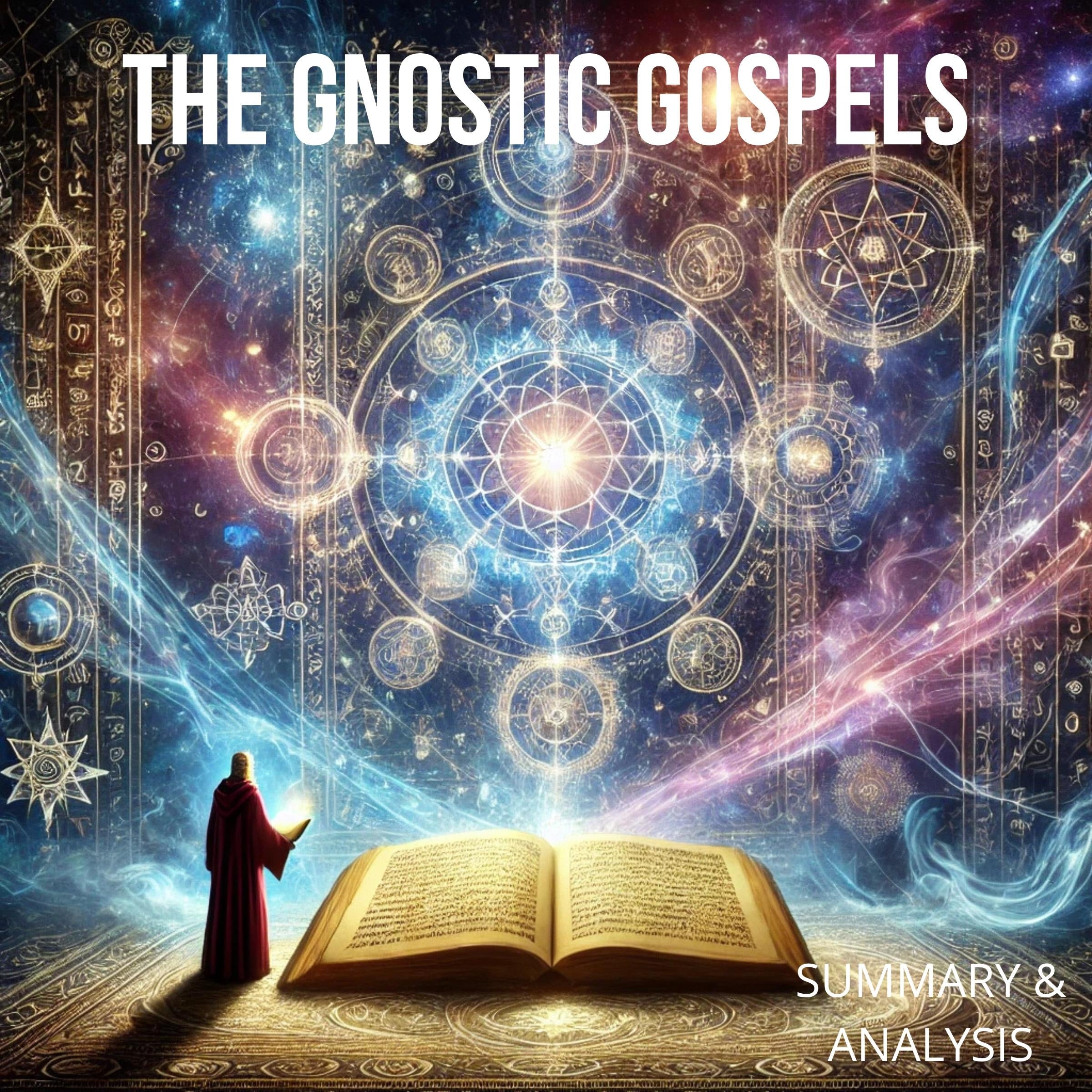 The Gnostic Gospels: Book Summary & Analysis