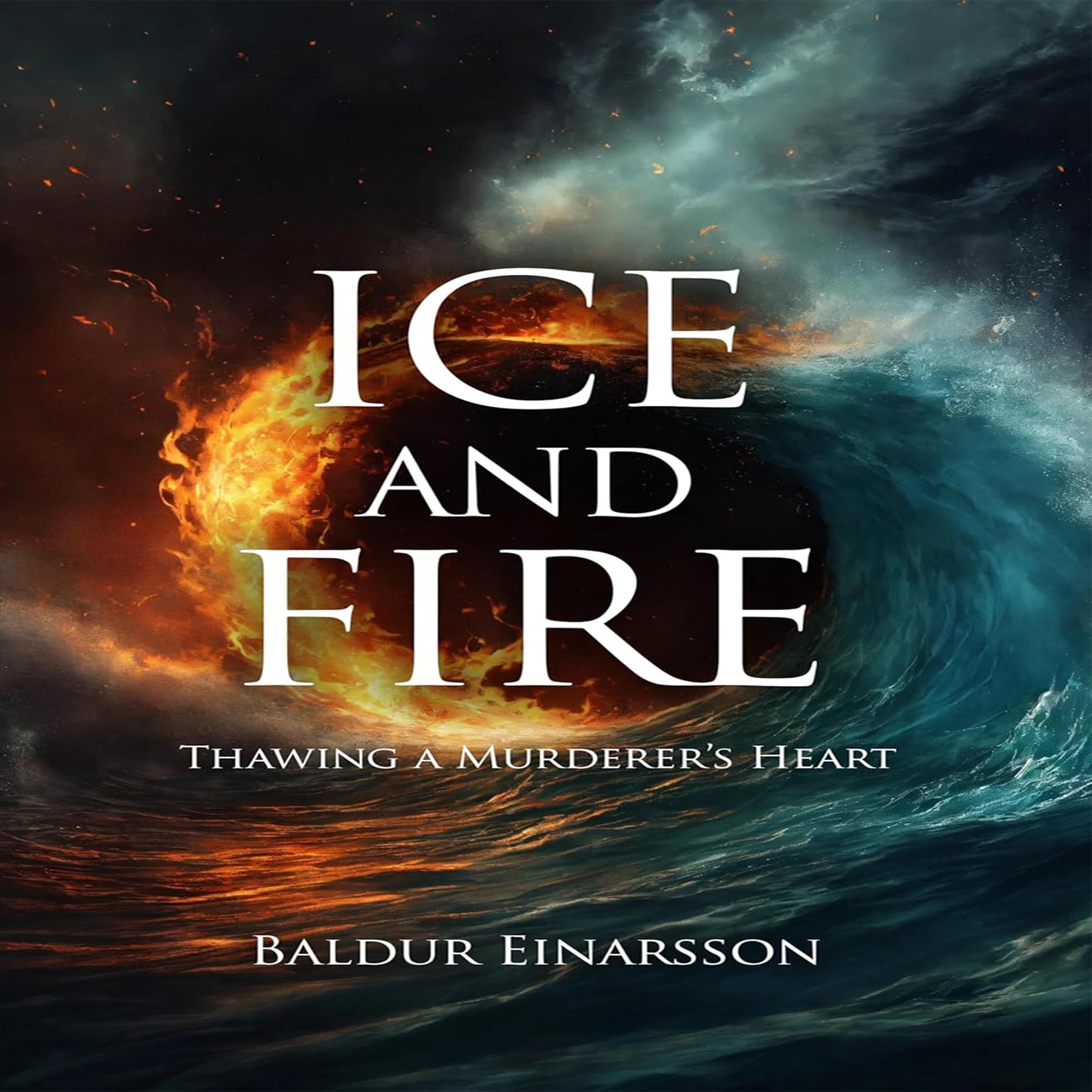 Ice and Fire