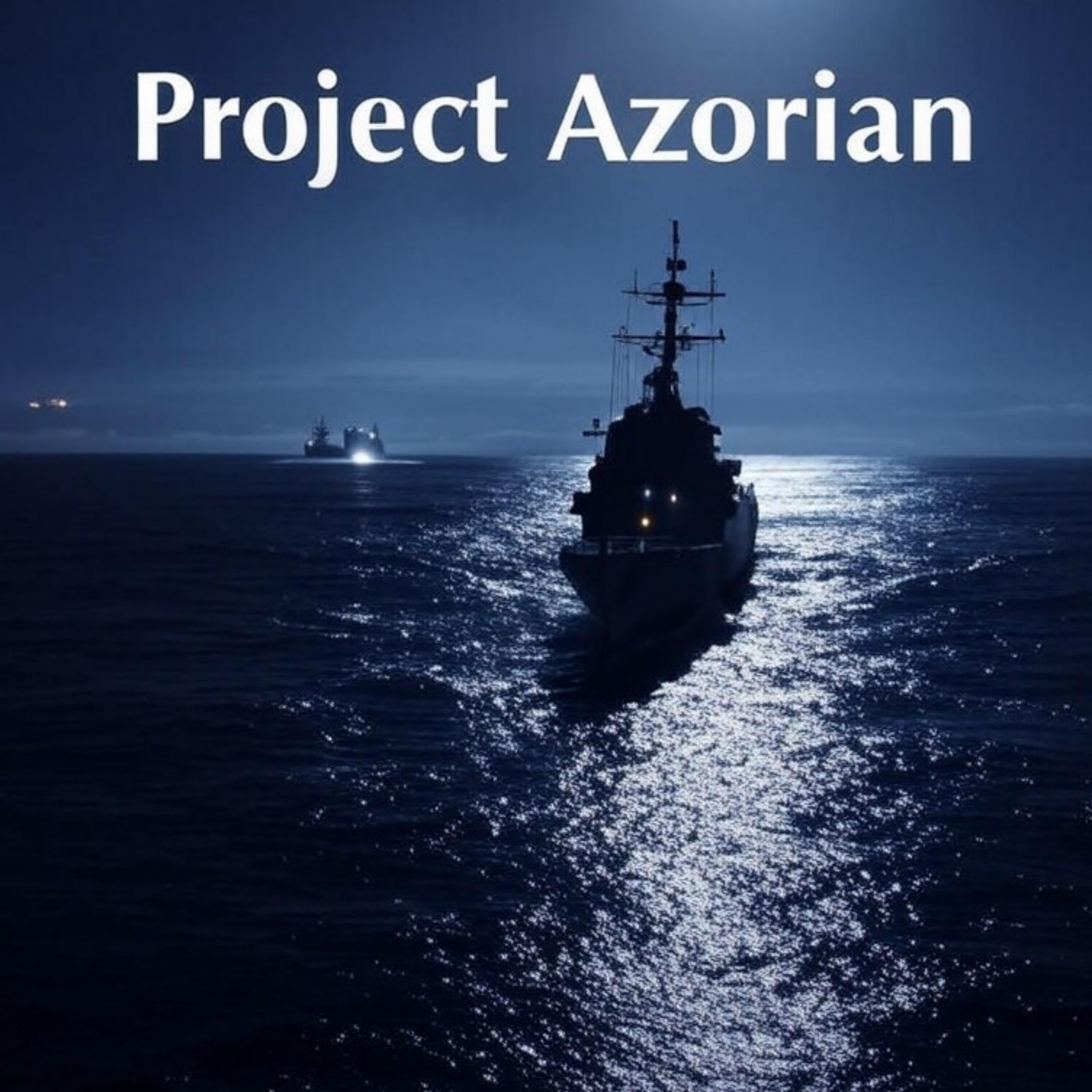 Project Azorian: The History of the CIA Operation to Recover a Sunken Soviet Submarine