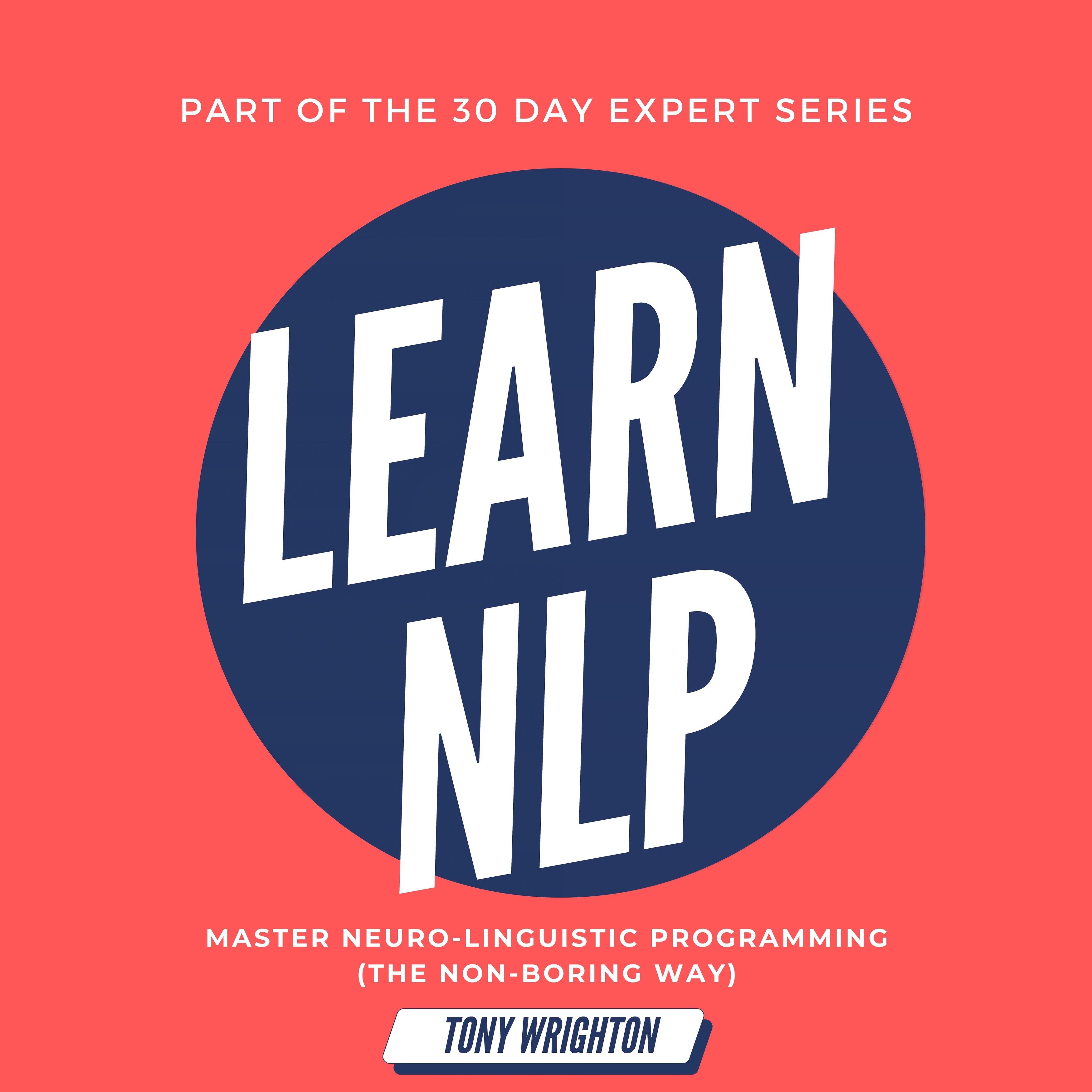 Learn NLP