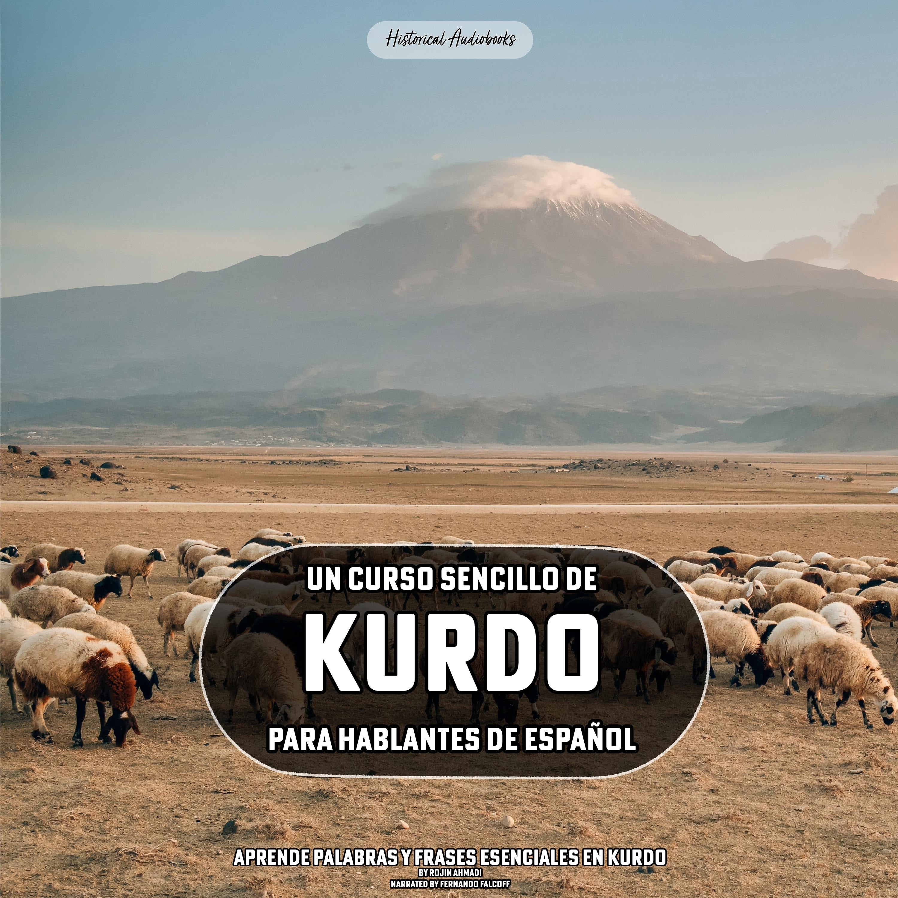 Un Curso Sencillo de Kurdo para Hablantes de Español