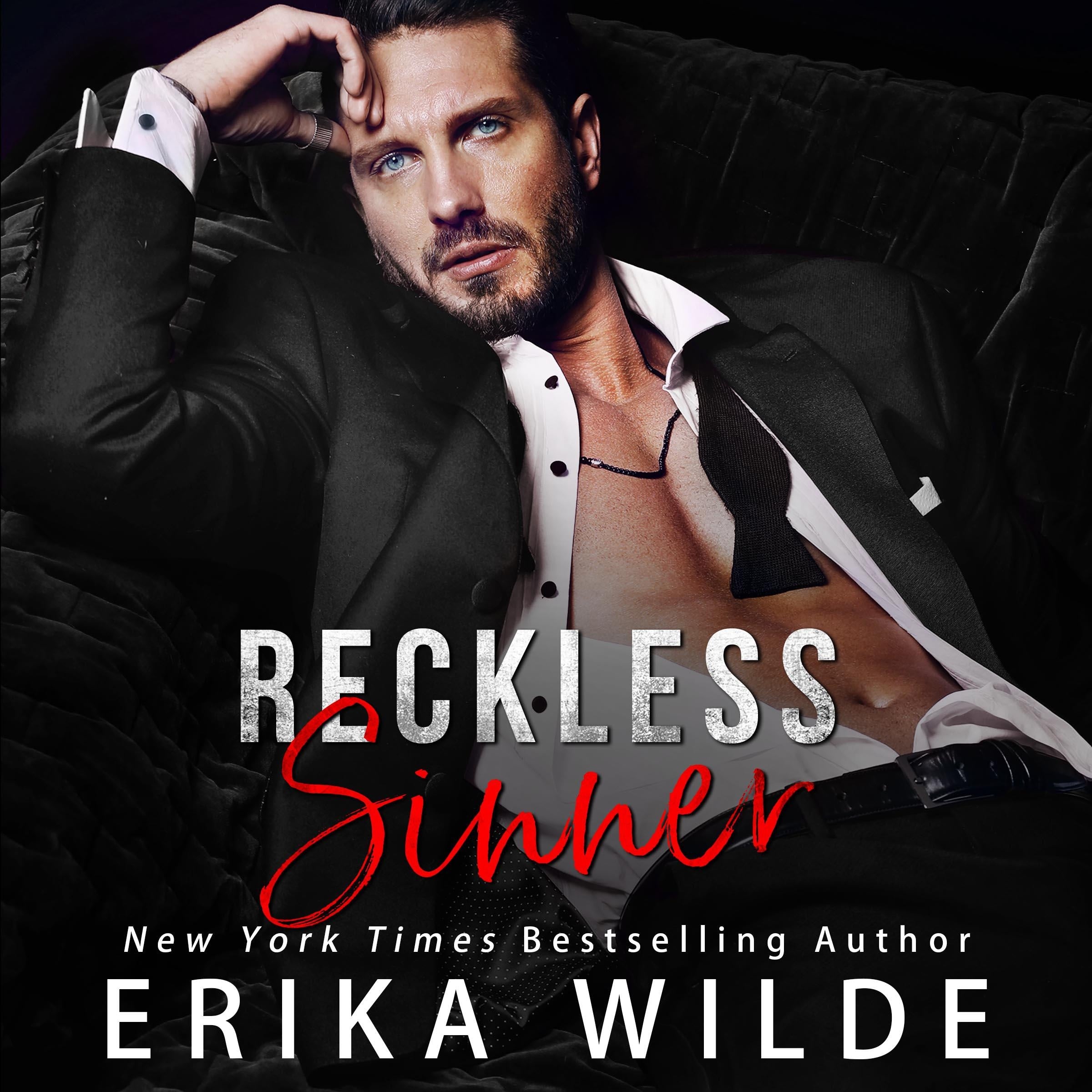 Reckless Sinner