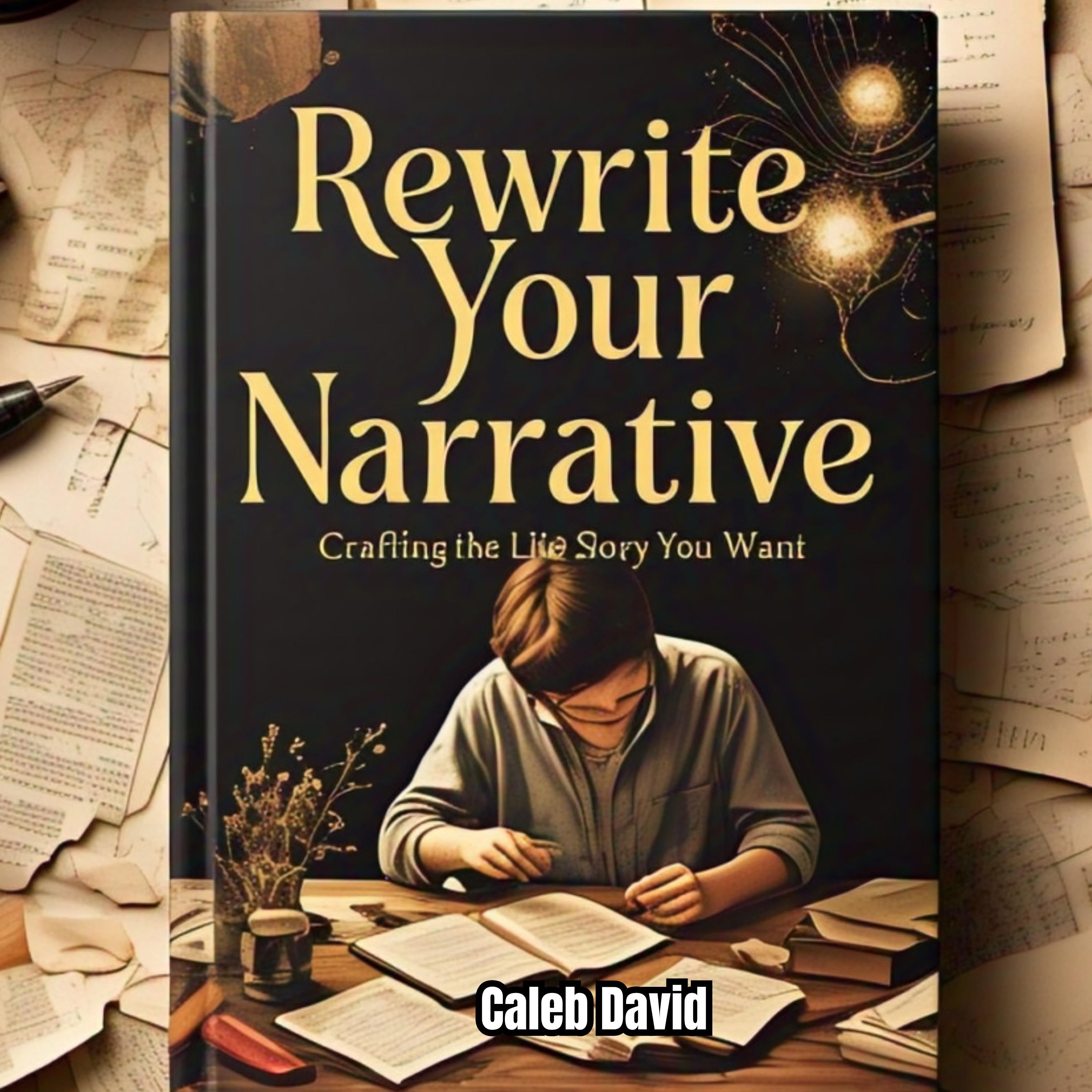 Rewrite Your Narrative