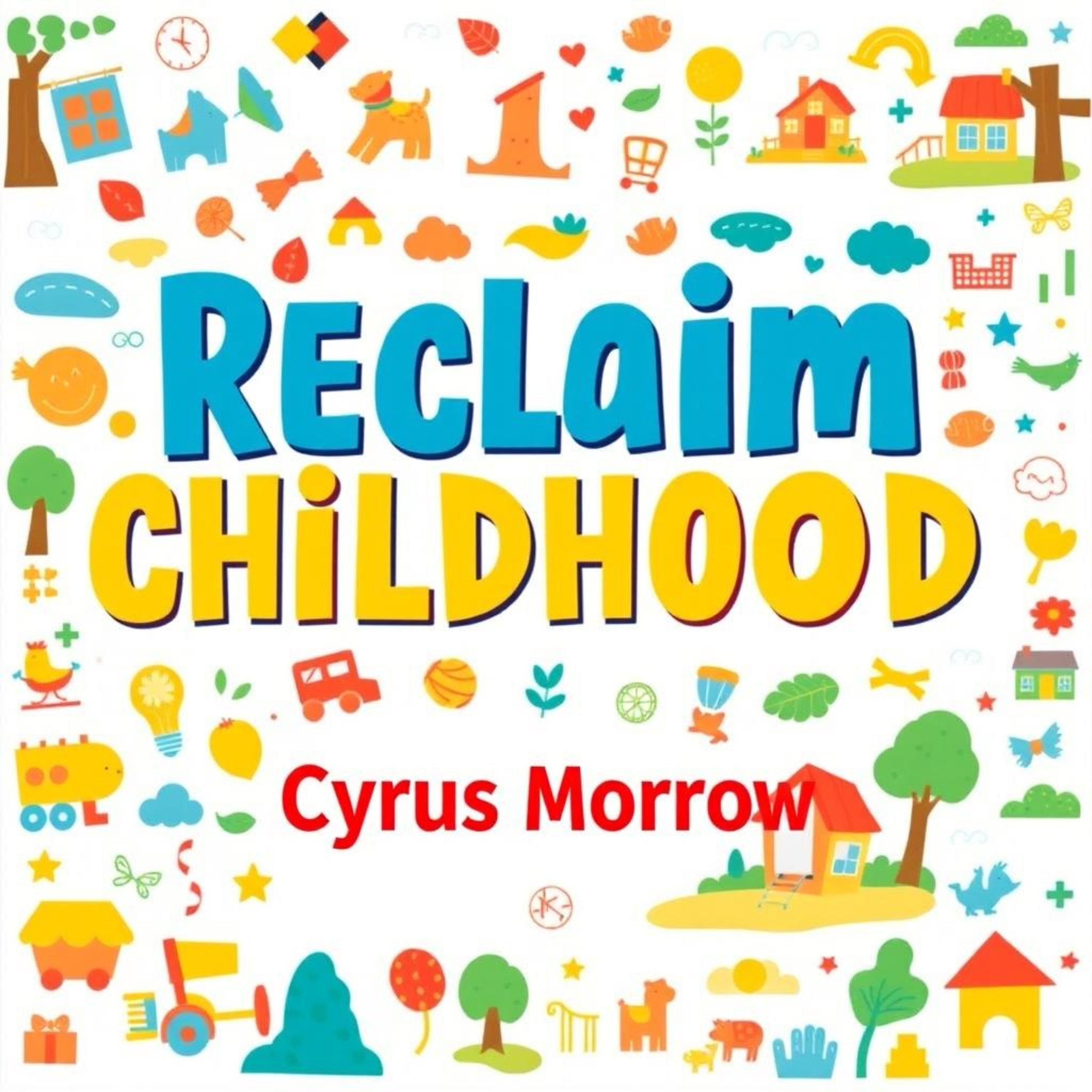 Reclaim Childhood: Empower Your Family’s Learning Adventure