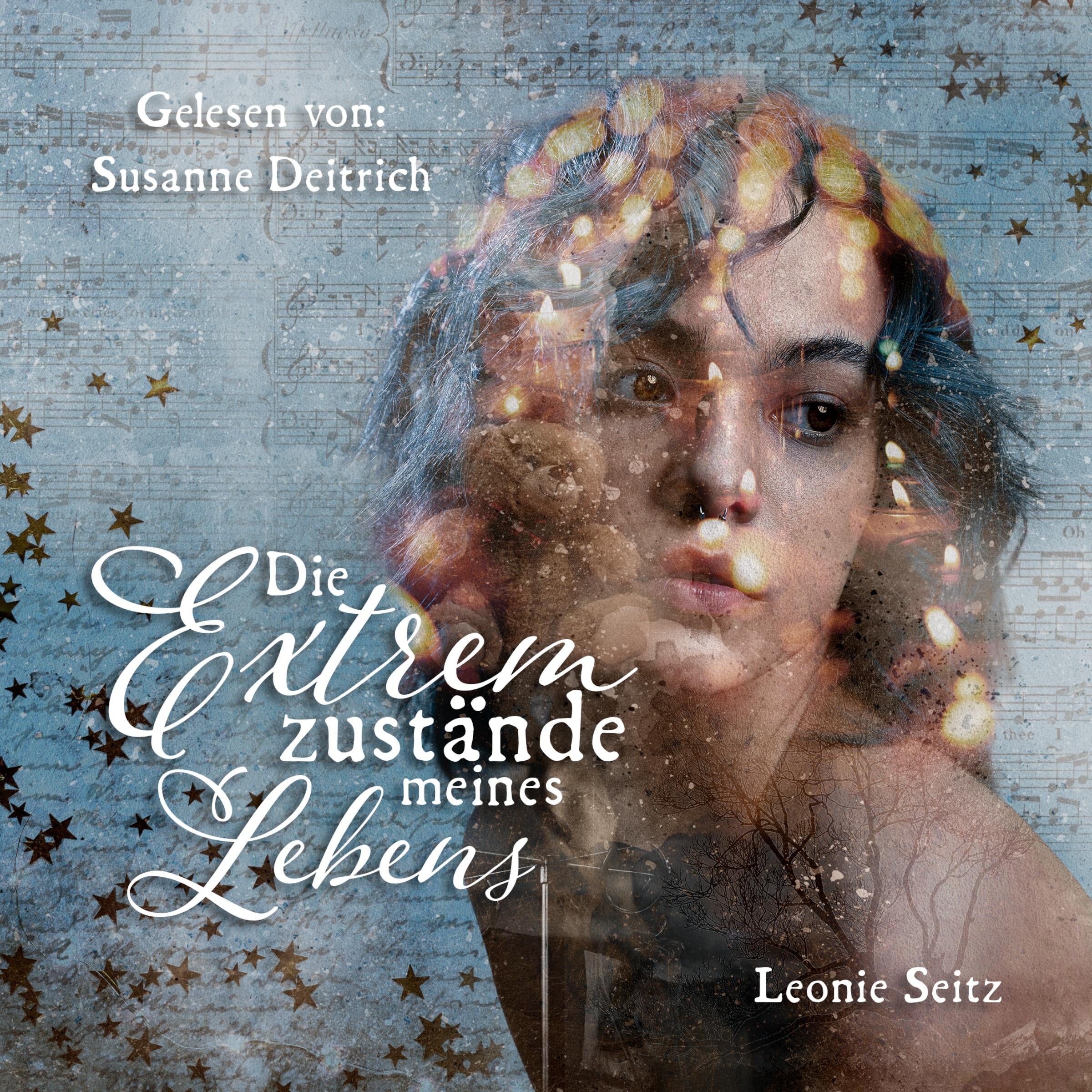 Die Extremzustände meines Lebens