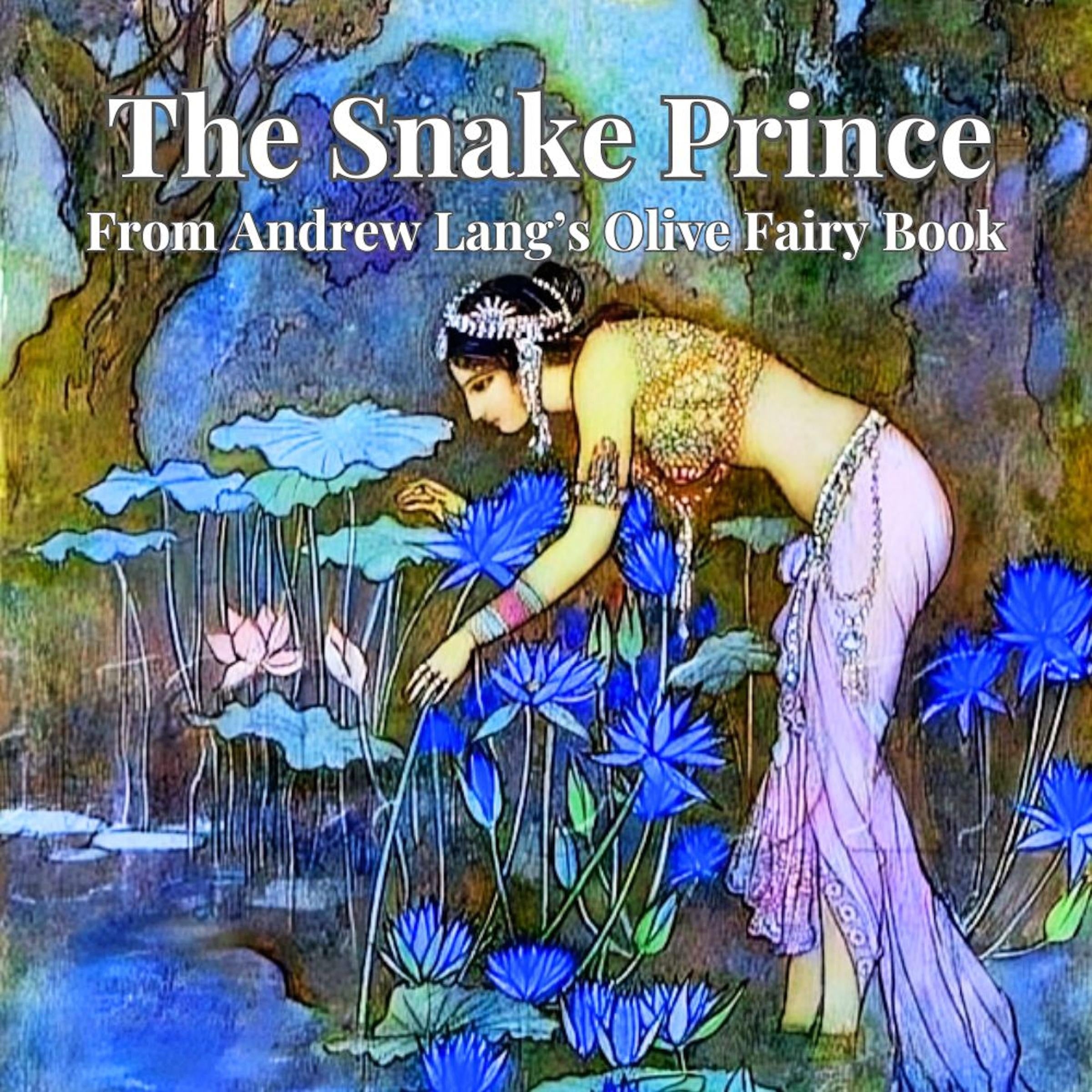 The Snake Prince