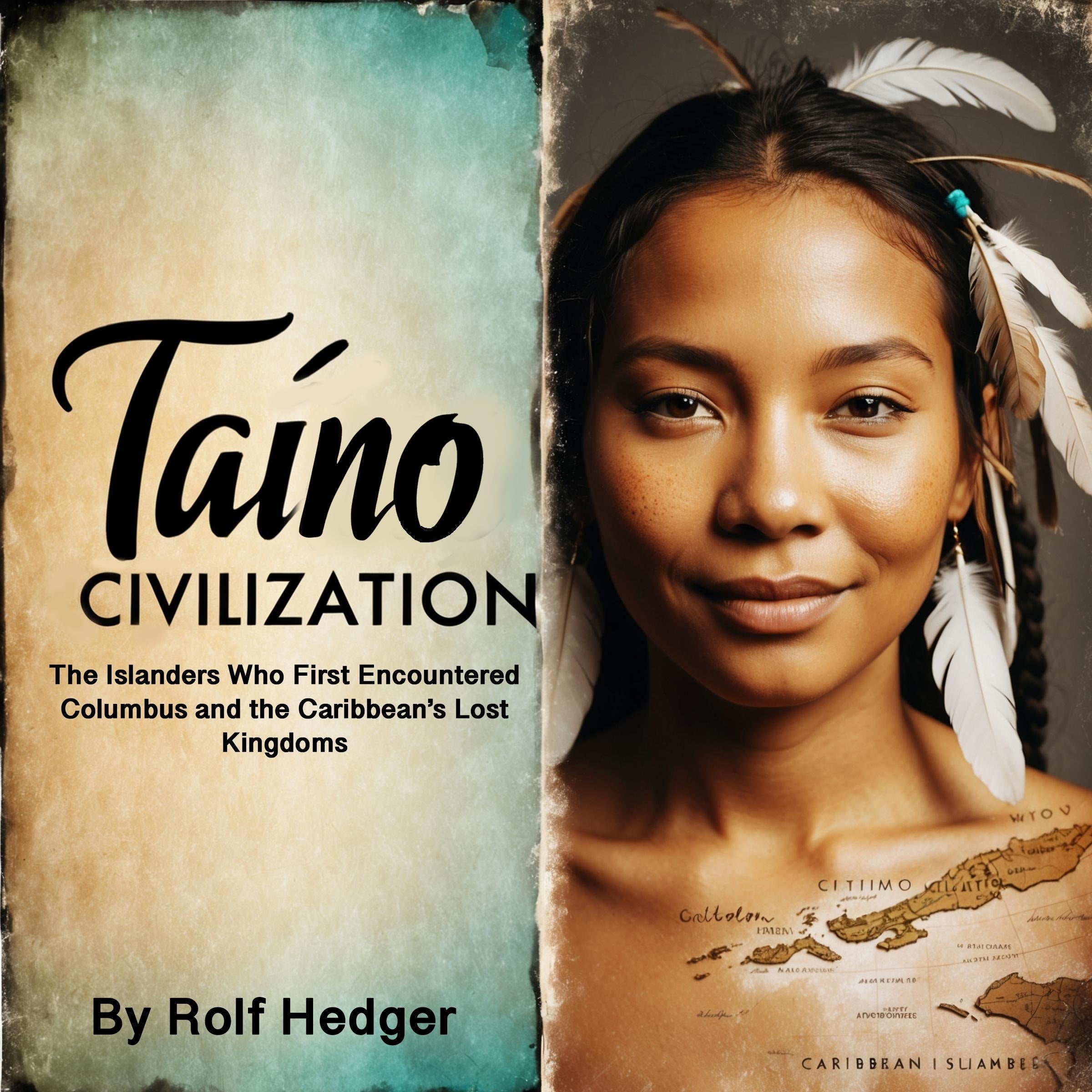 Taíno Civilization