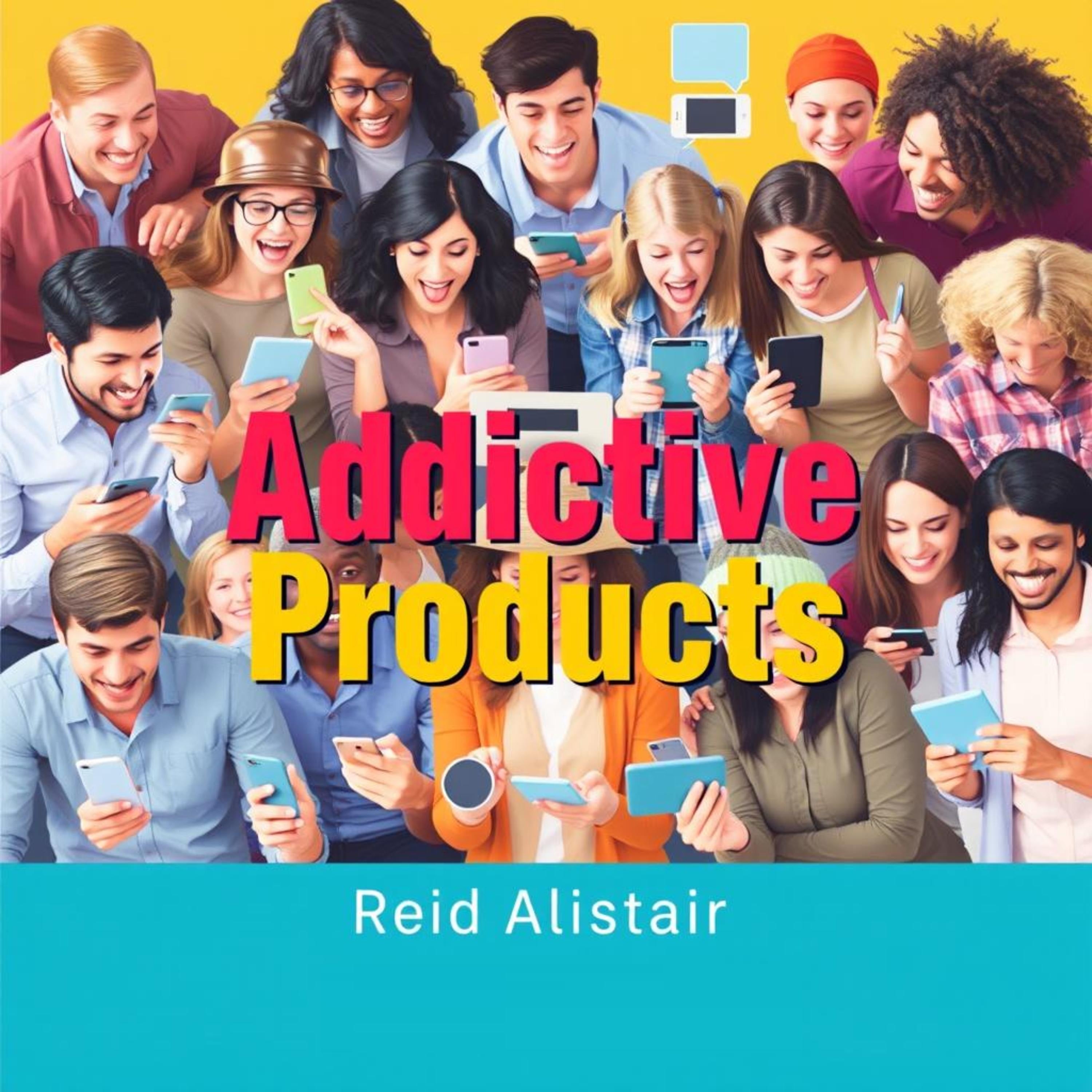 Create Addictive Products That Keep Users Coming Back