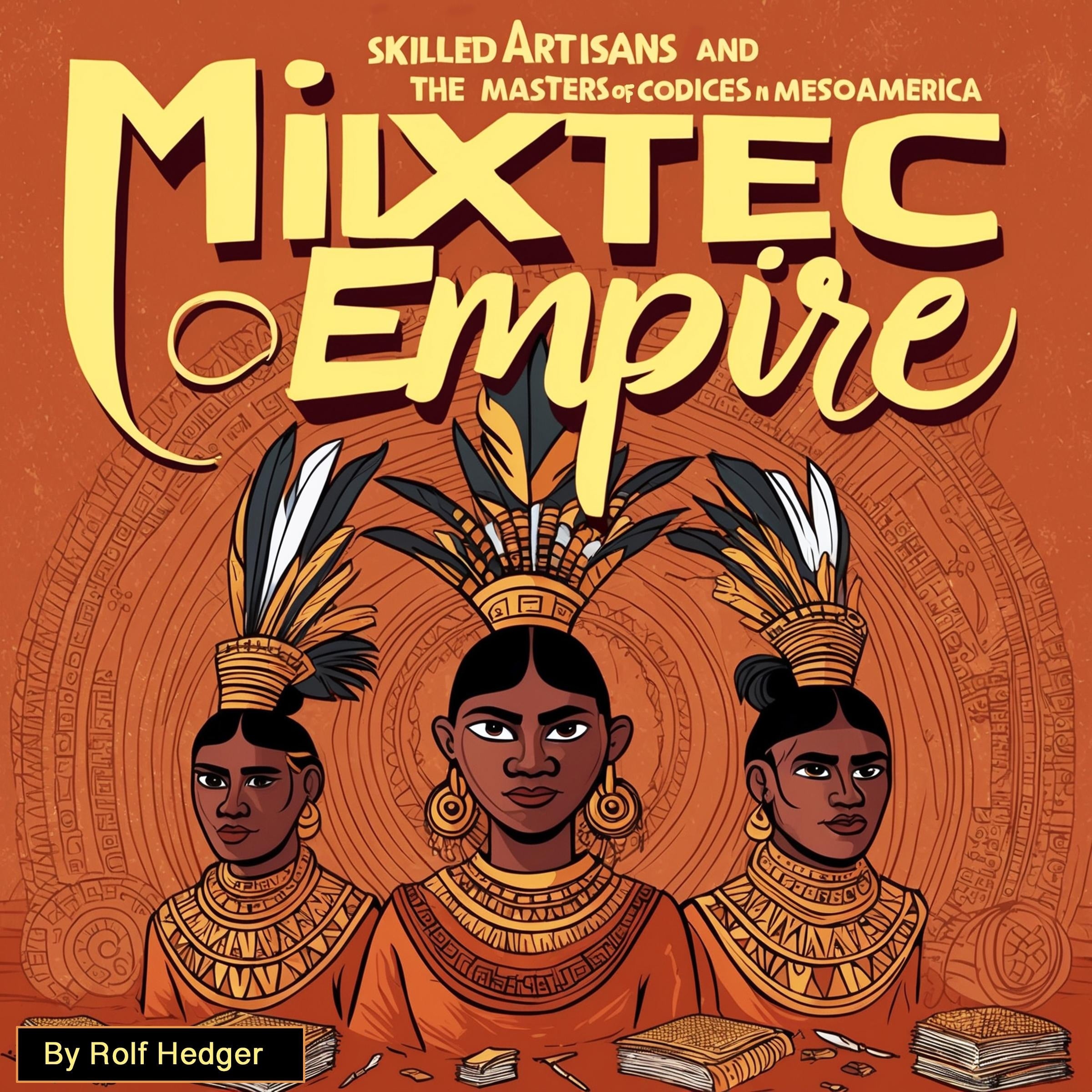 Mixtec Empire
