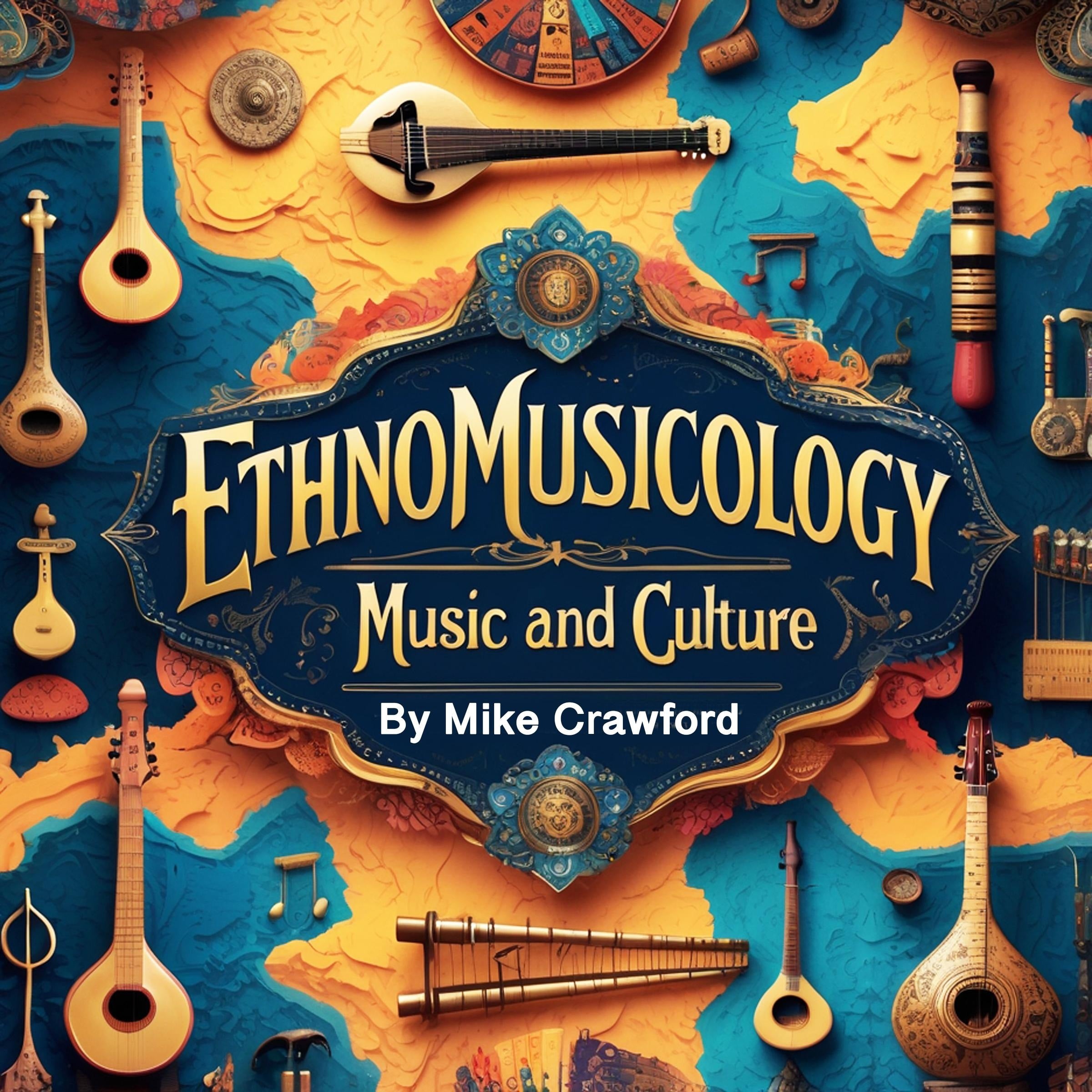 Ethnomusicology