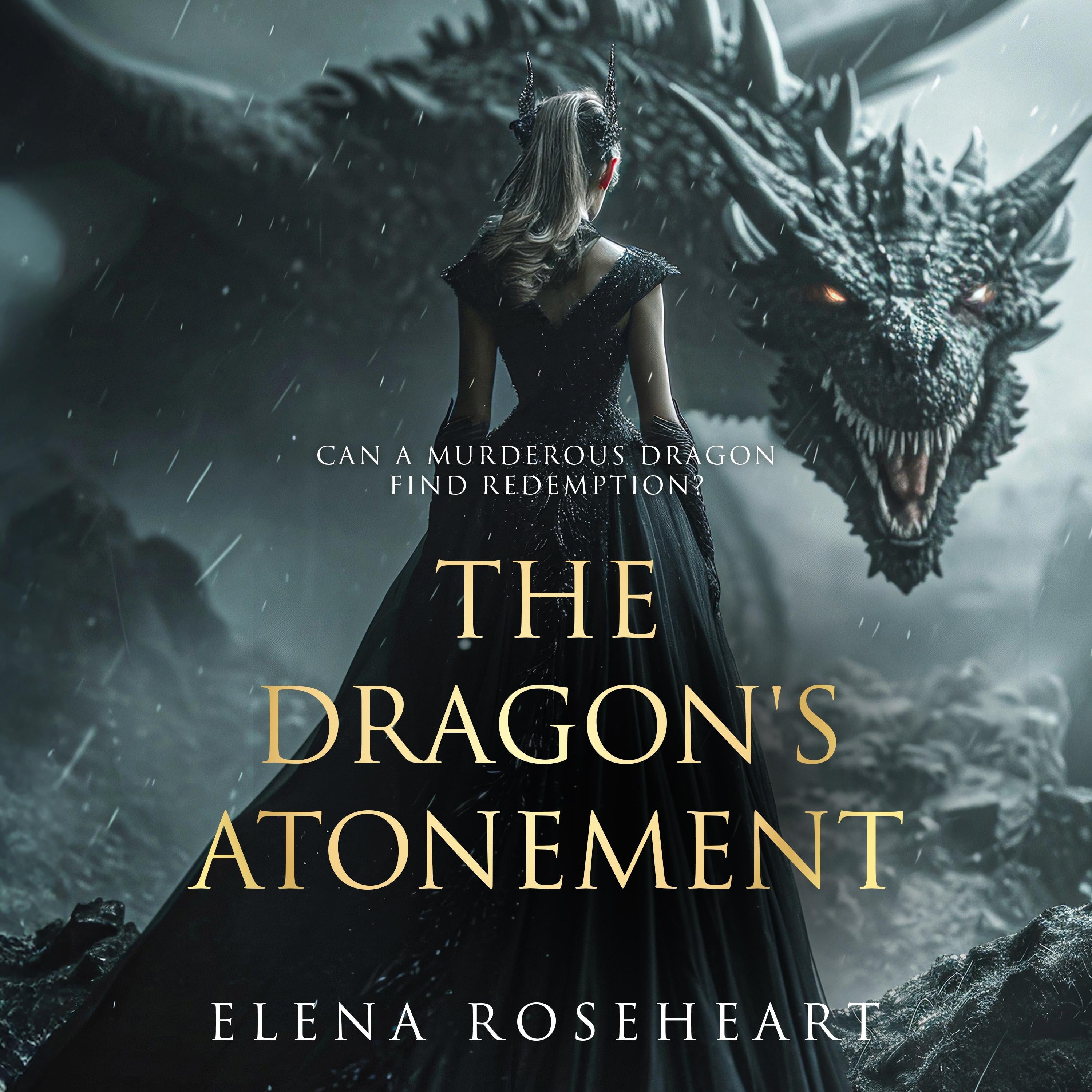 The Dragon's Atonement