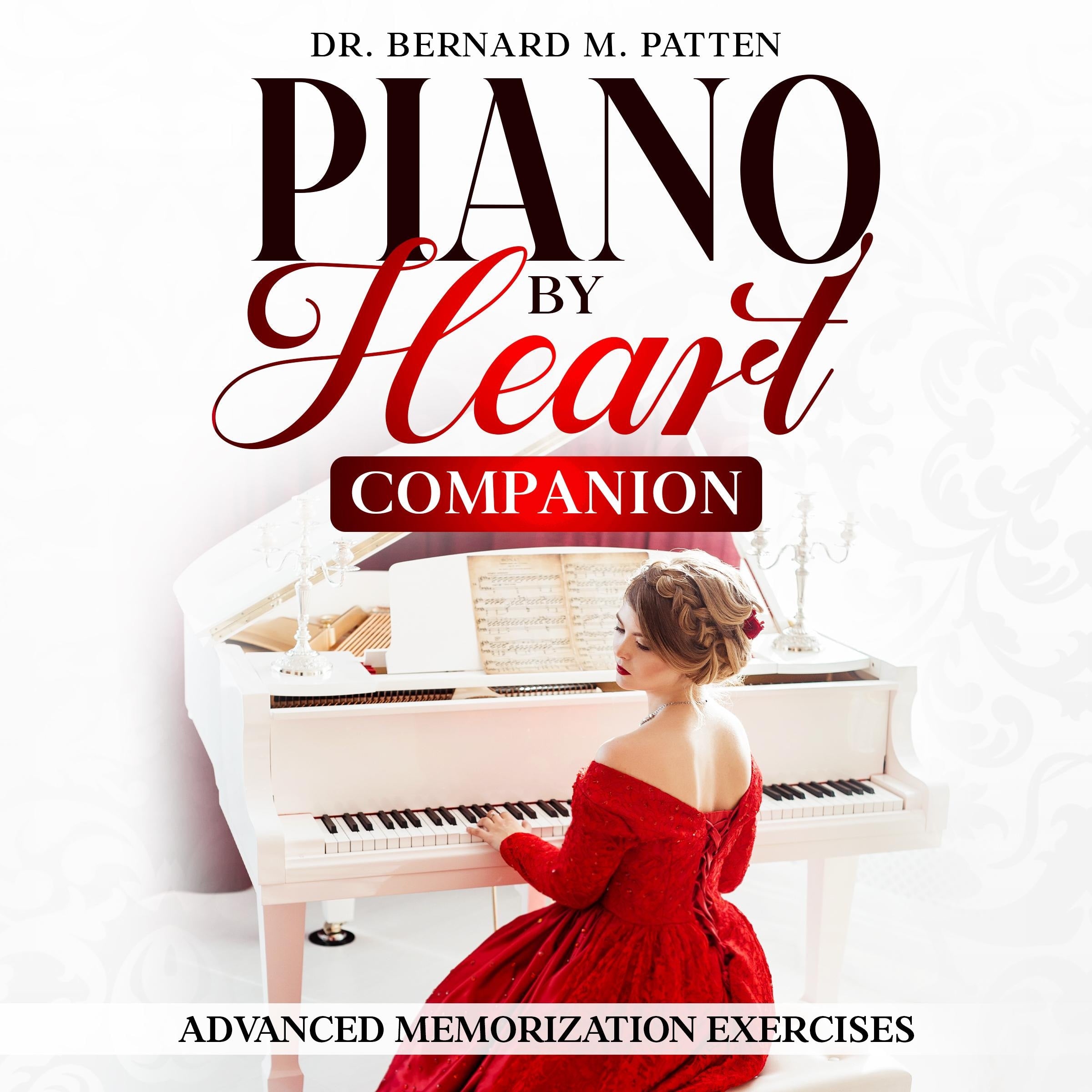 Piano by Heart Companion