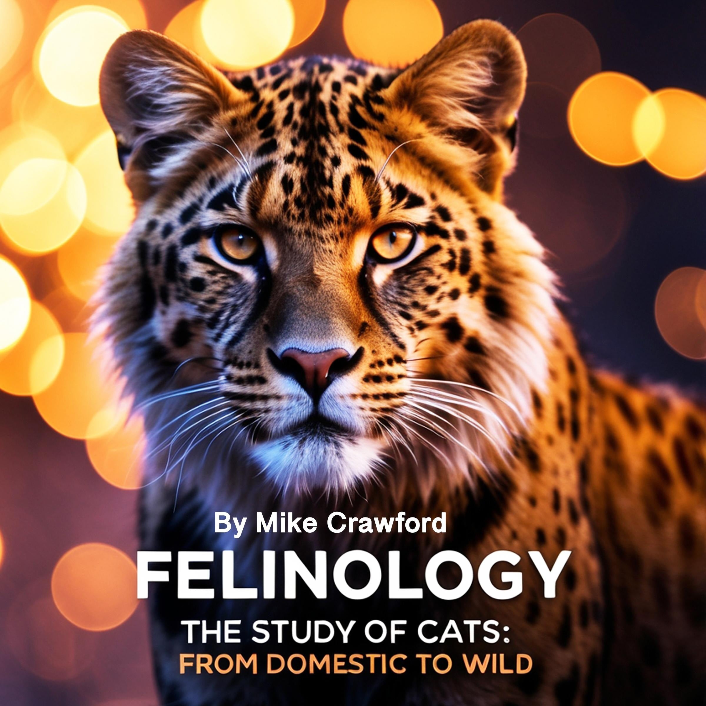 Felinology
