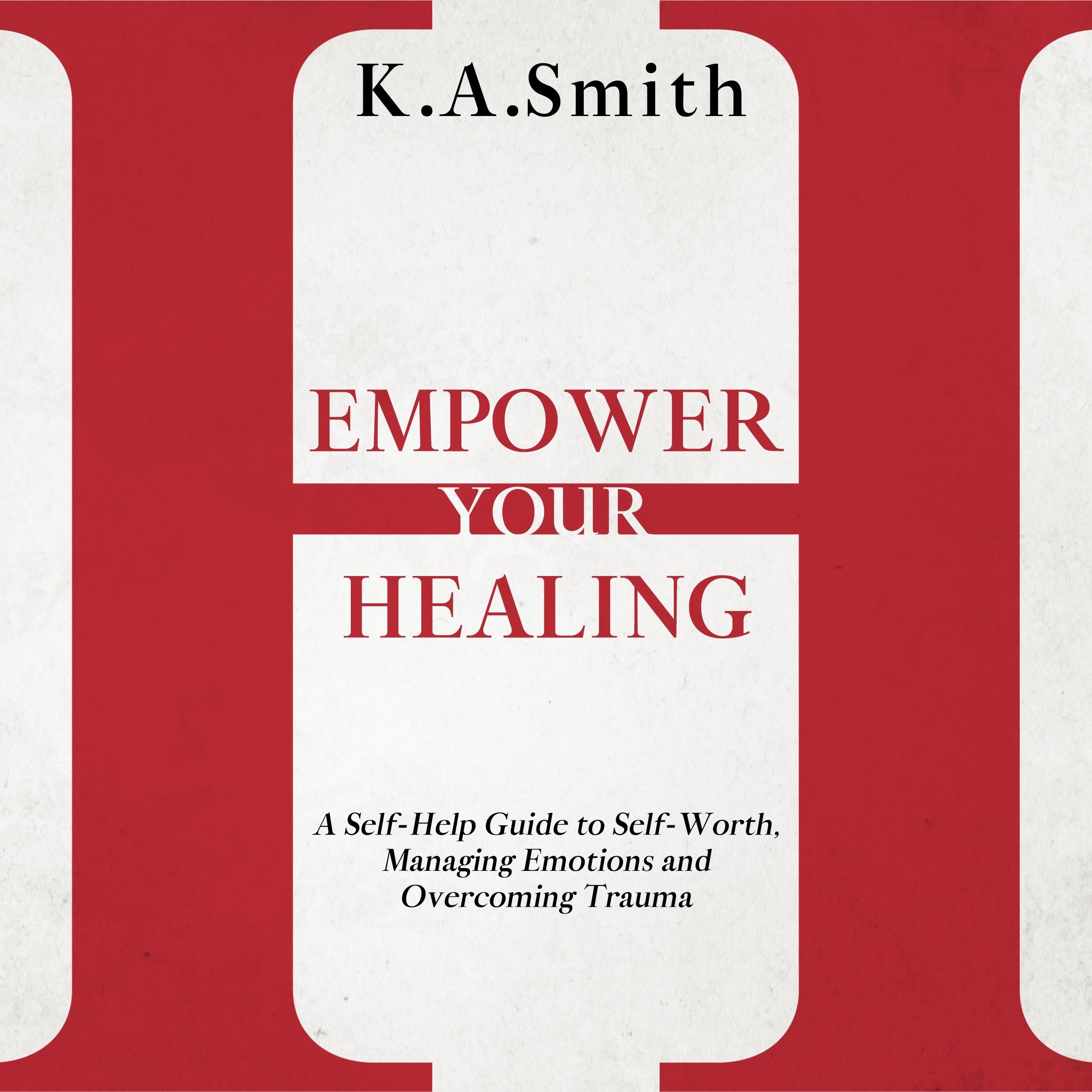 EMPOWER YOUR HEALING