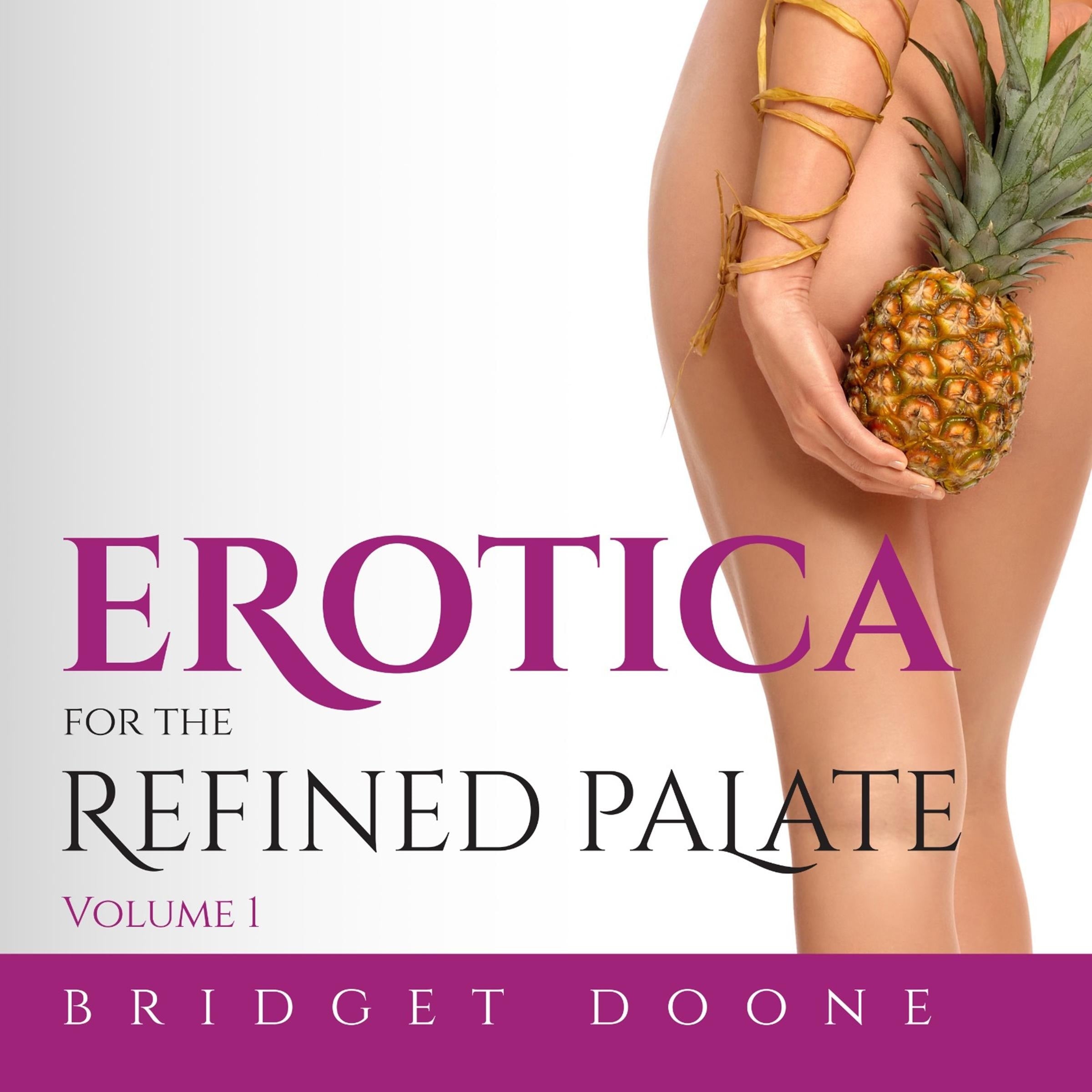 Erotica for the Refined Palate