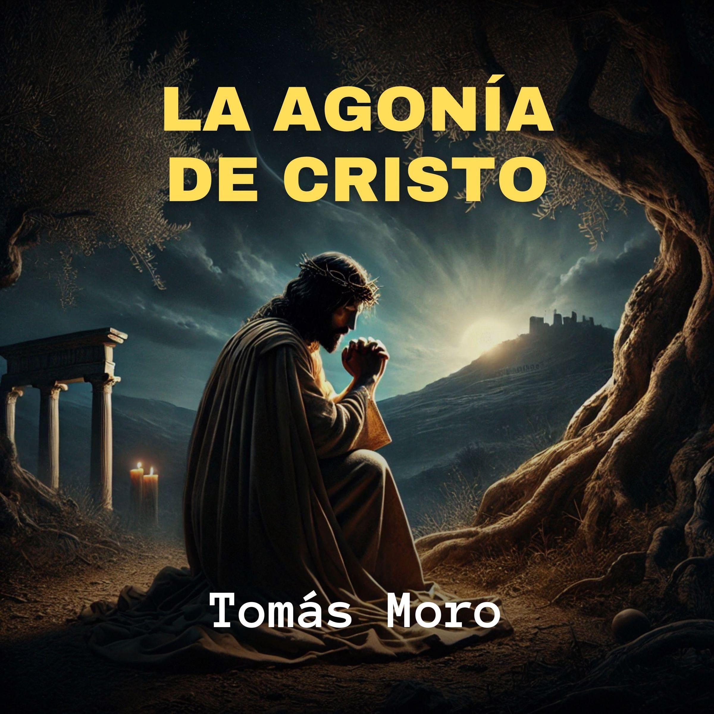 La Agonía de Cristo