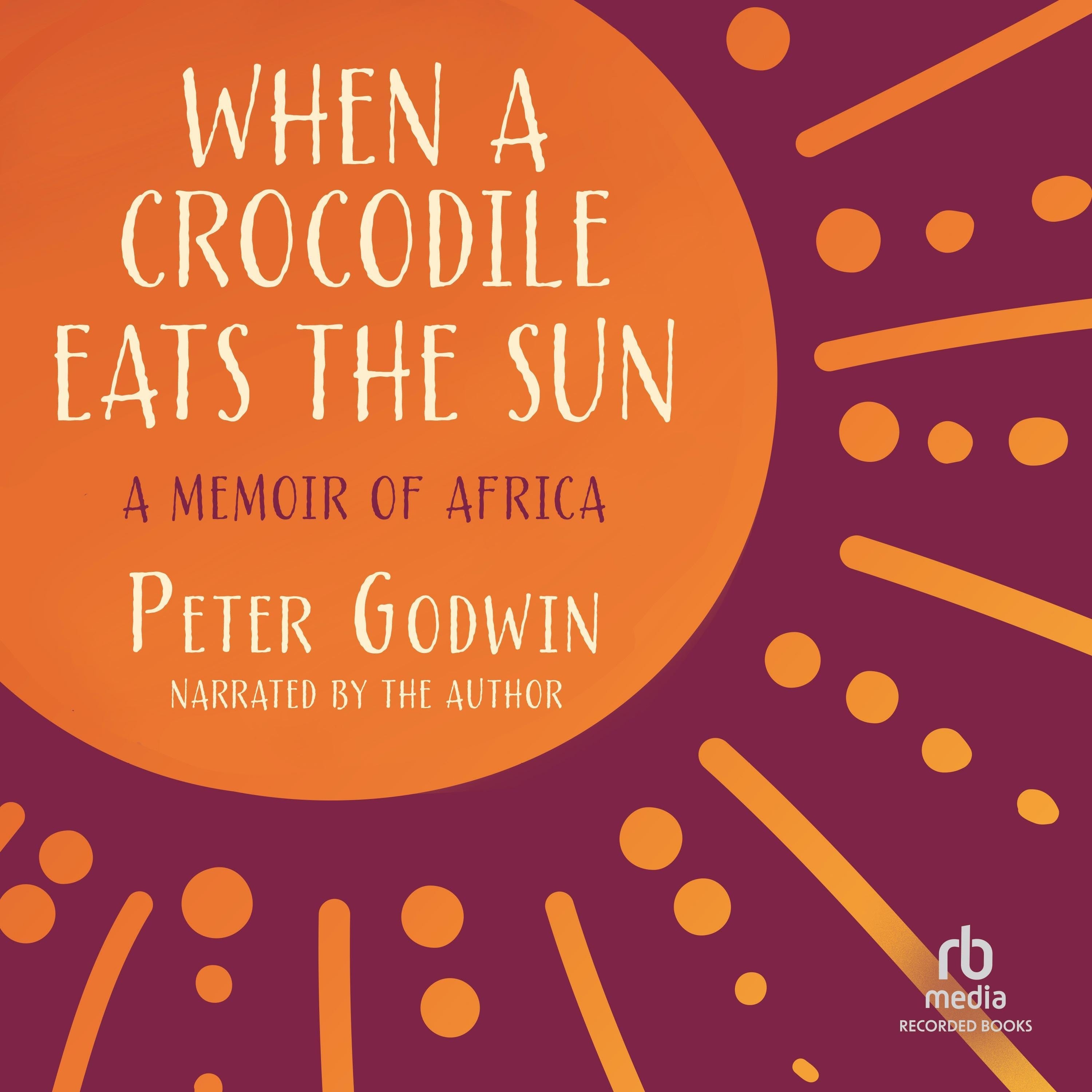 When a Crocodile Eats the Sun