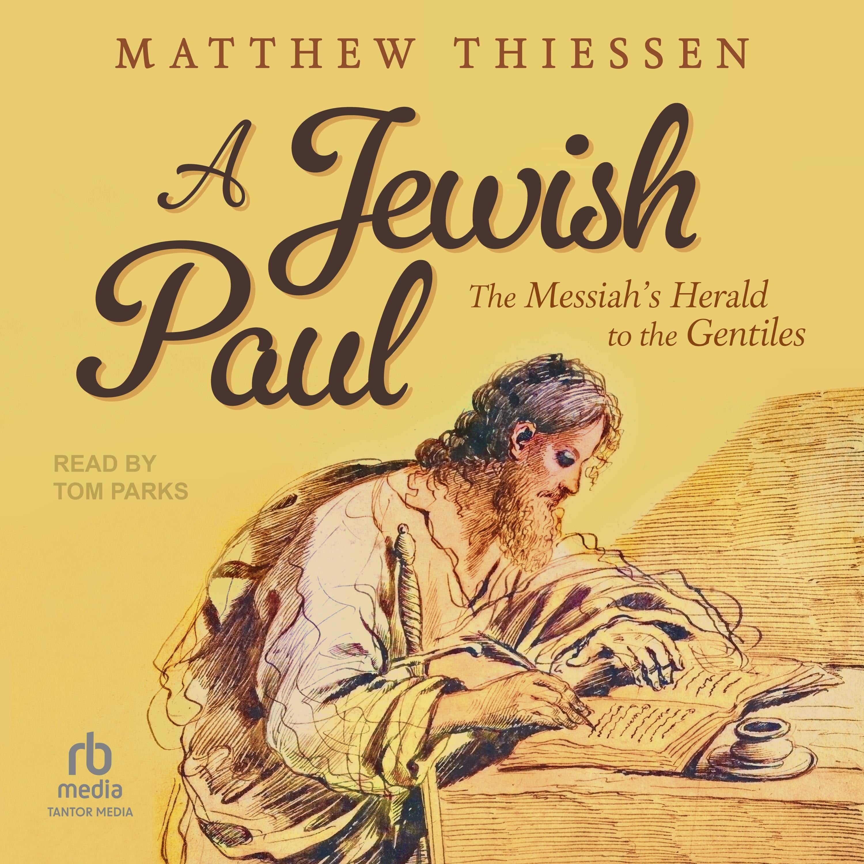 A Jewish Paul