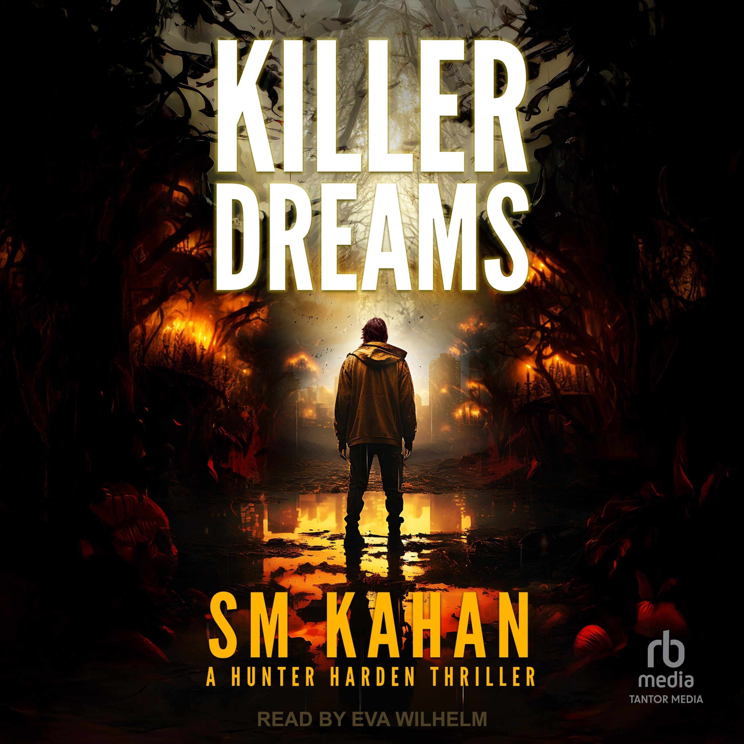 Killer Dreams