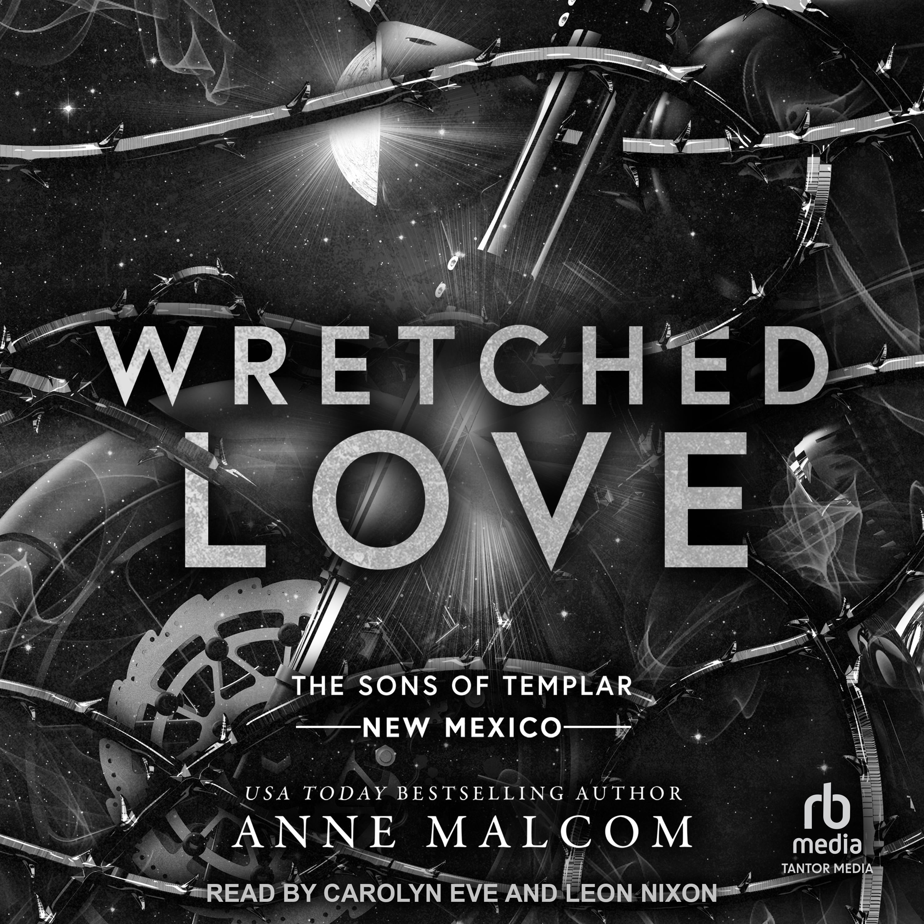 Wretched Love