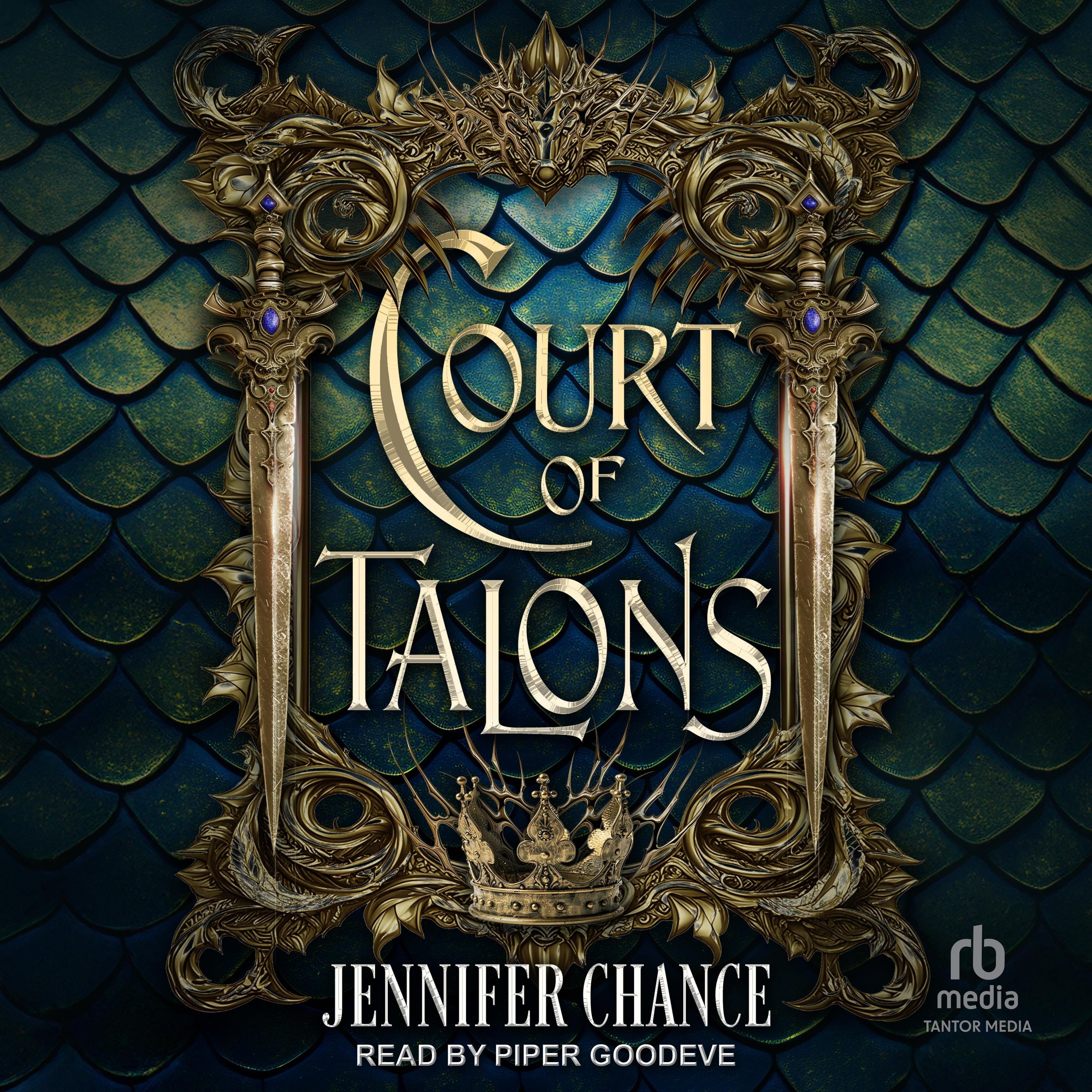 Court of Talons