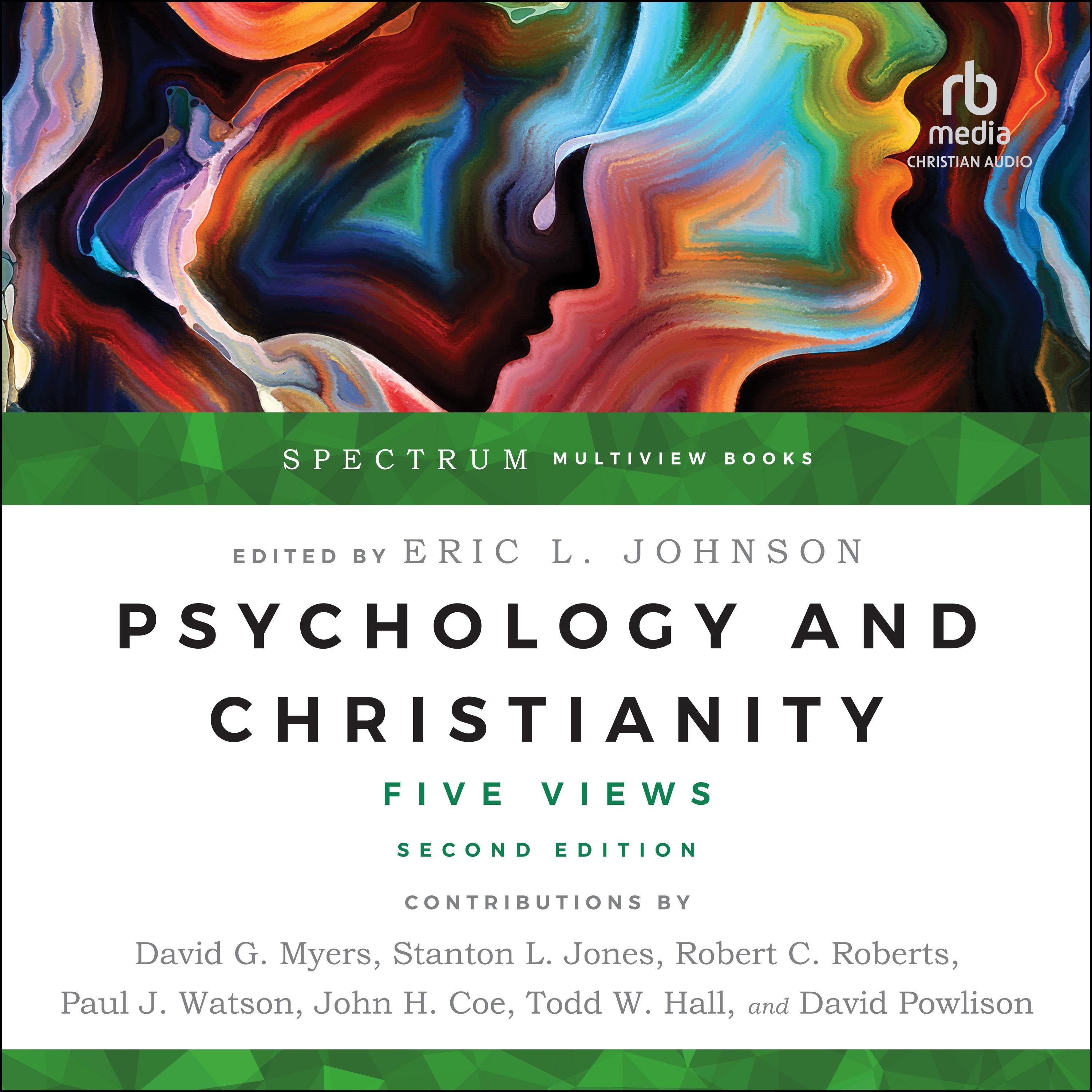Psychology and Christianity