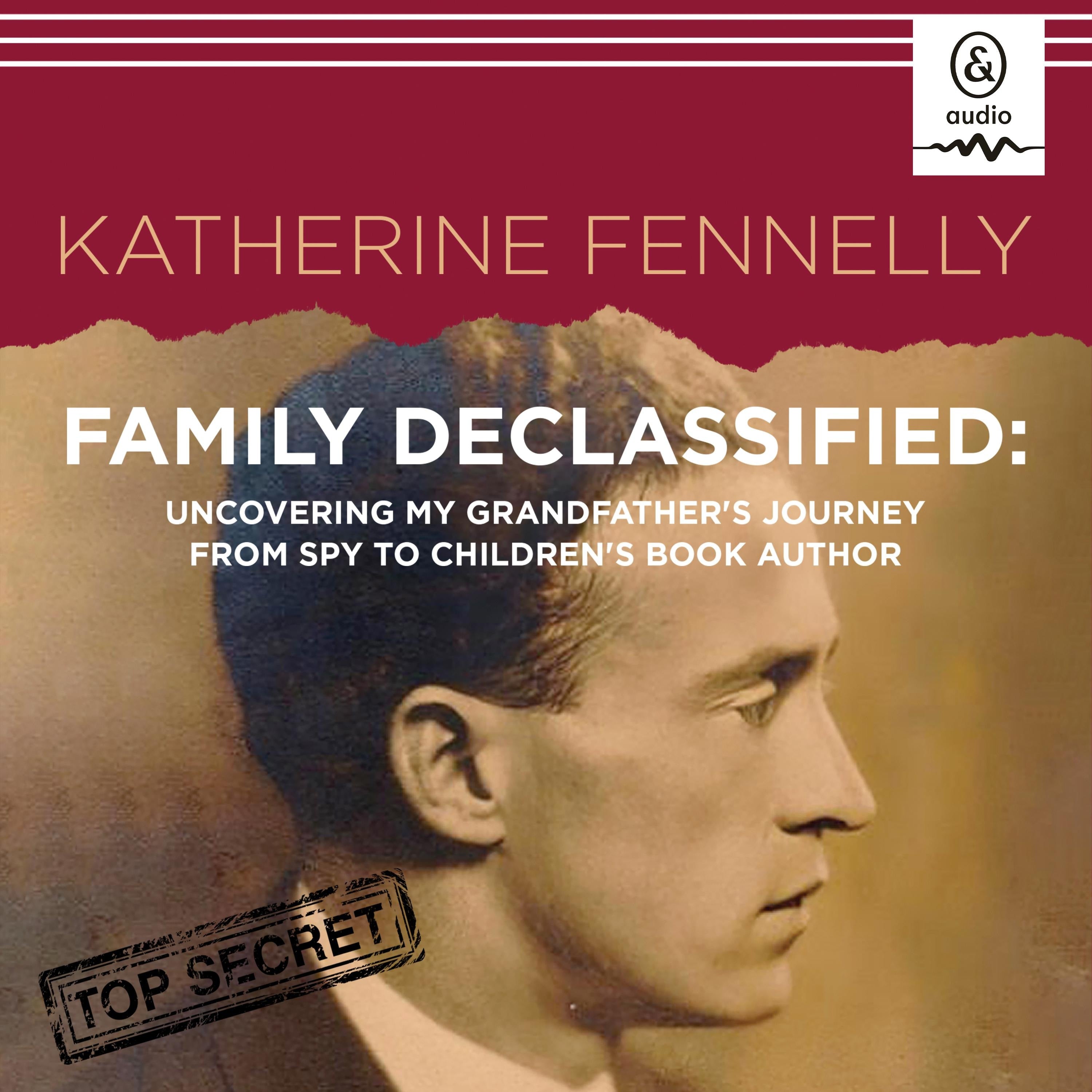 Family Declassified