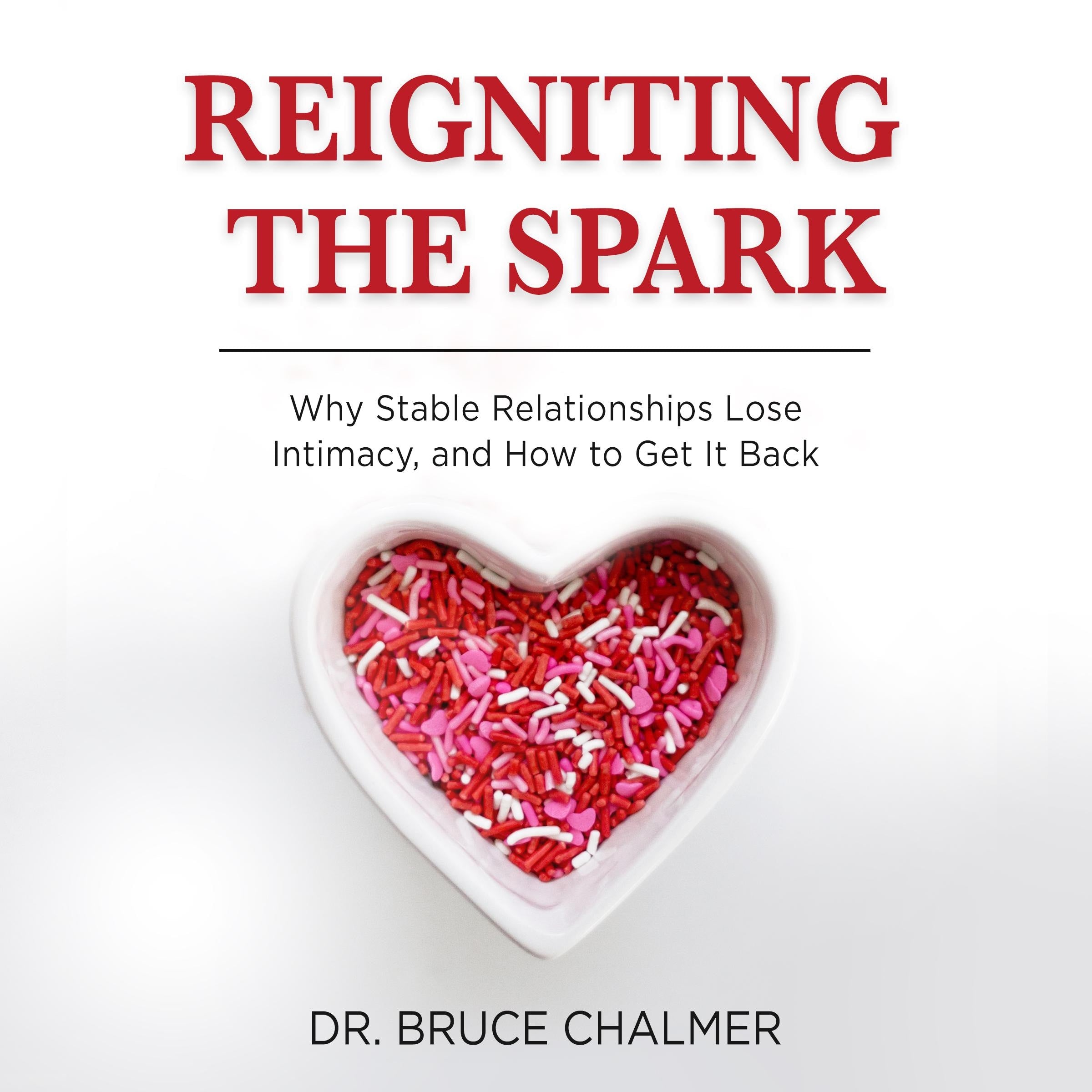 Reigniting The Spark