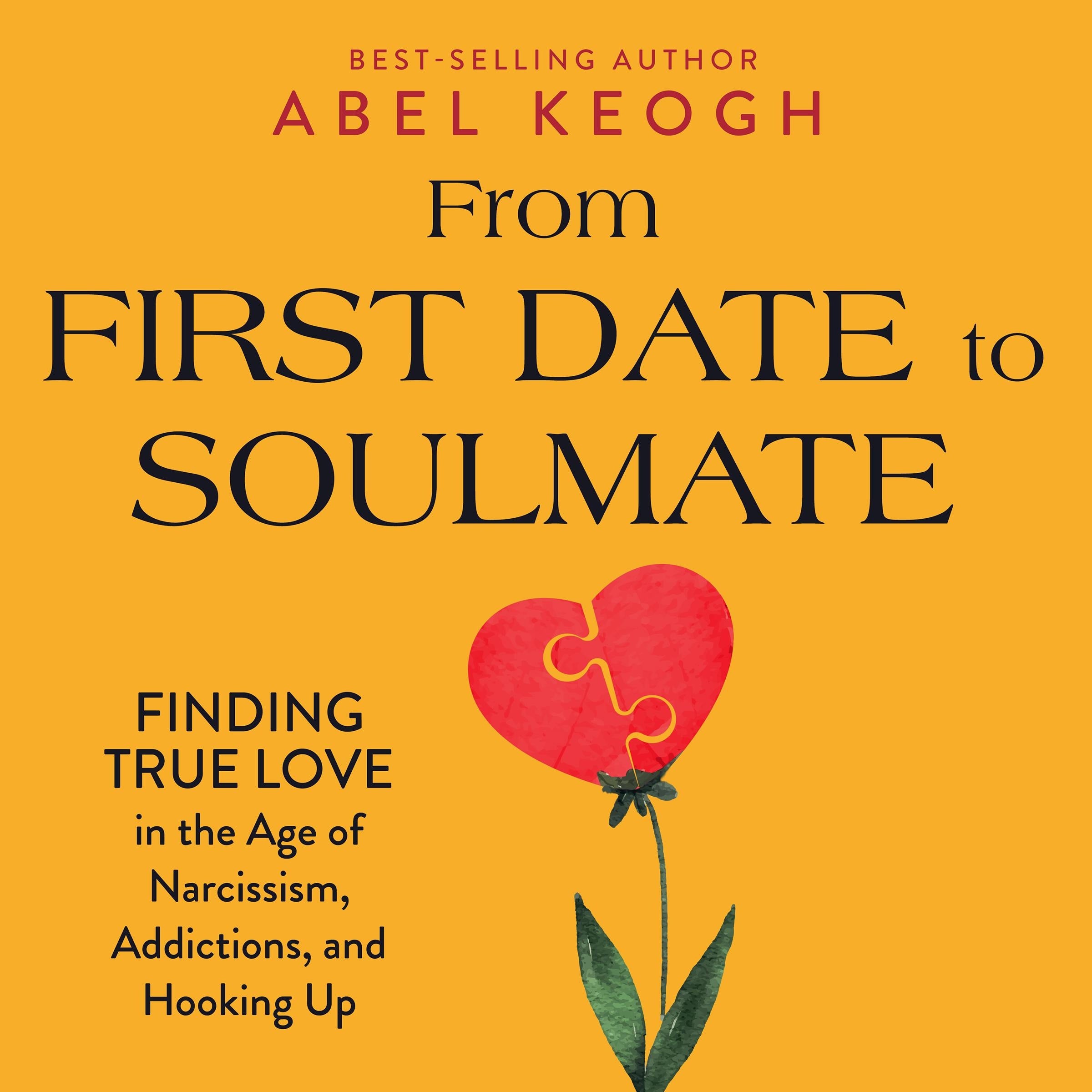 From First Date to Soulmate