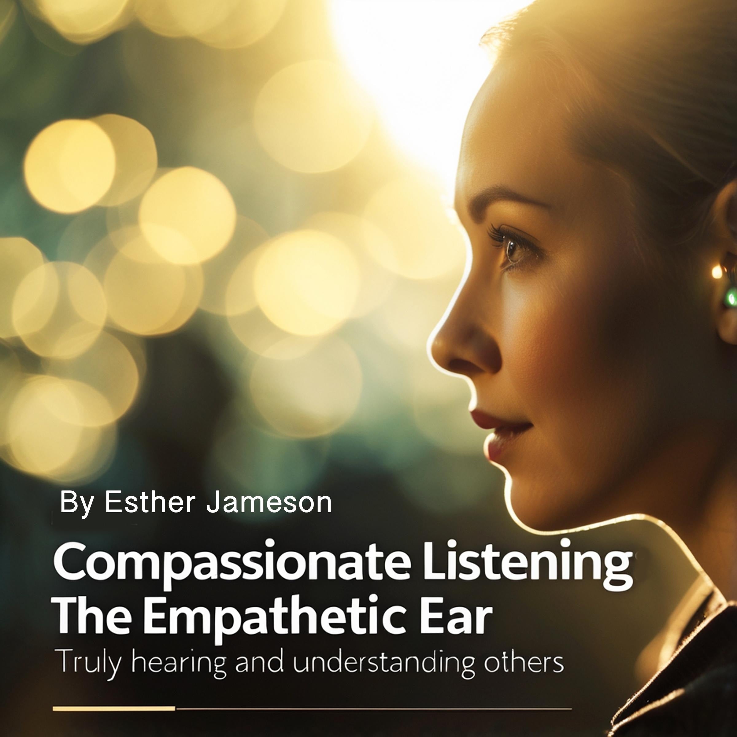 Compassionate Listening