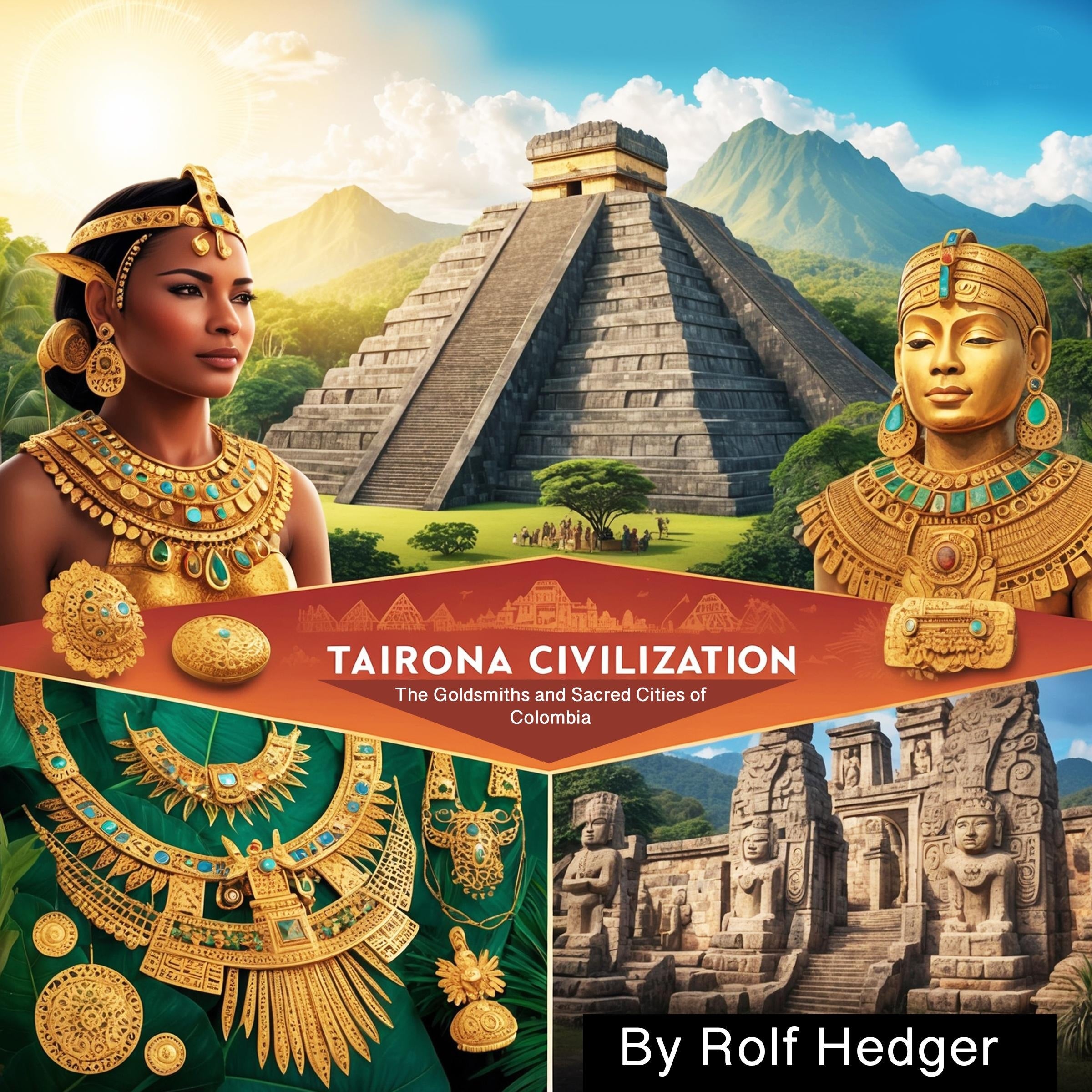 Tairona Civilization