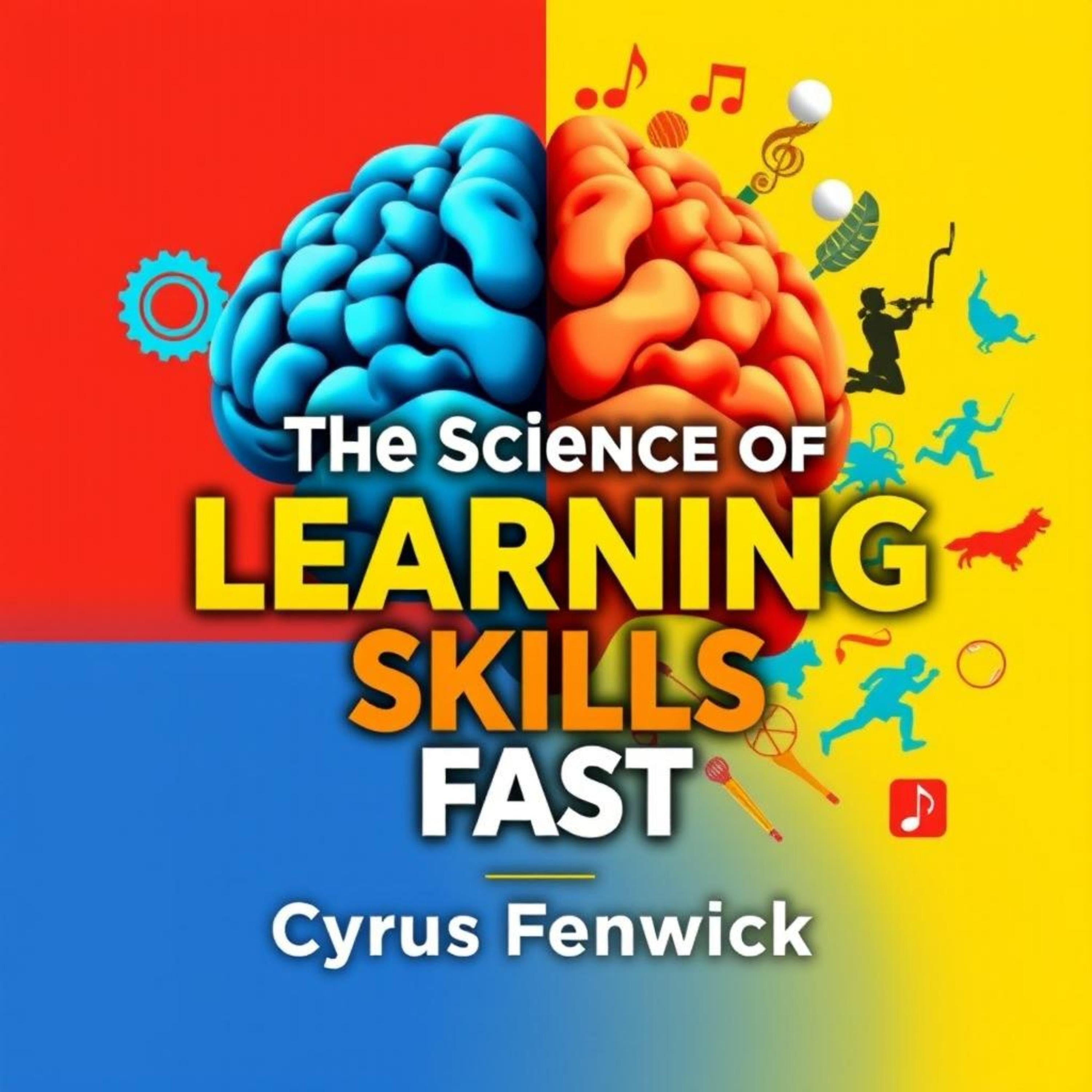 The Science of Learning Skills Fast