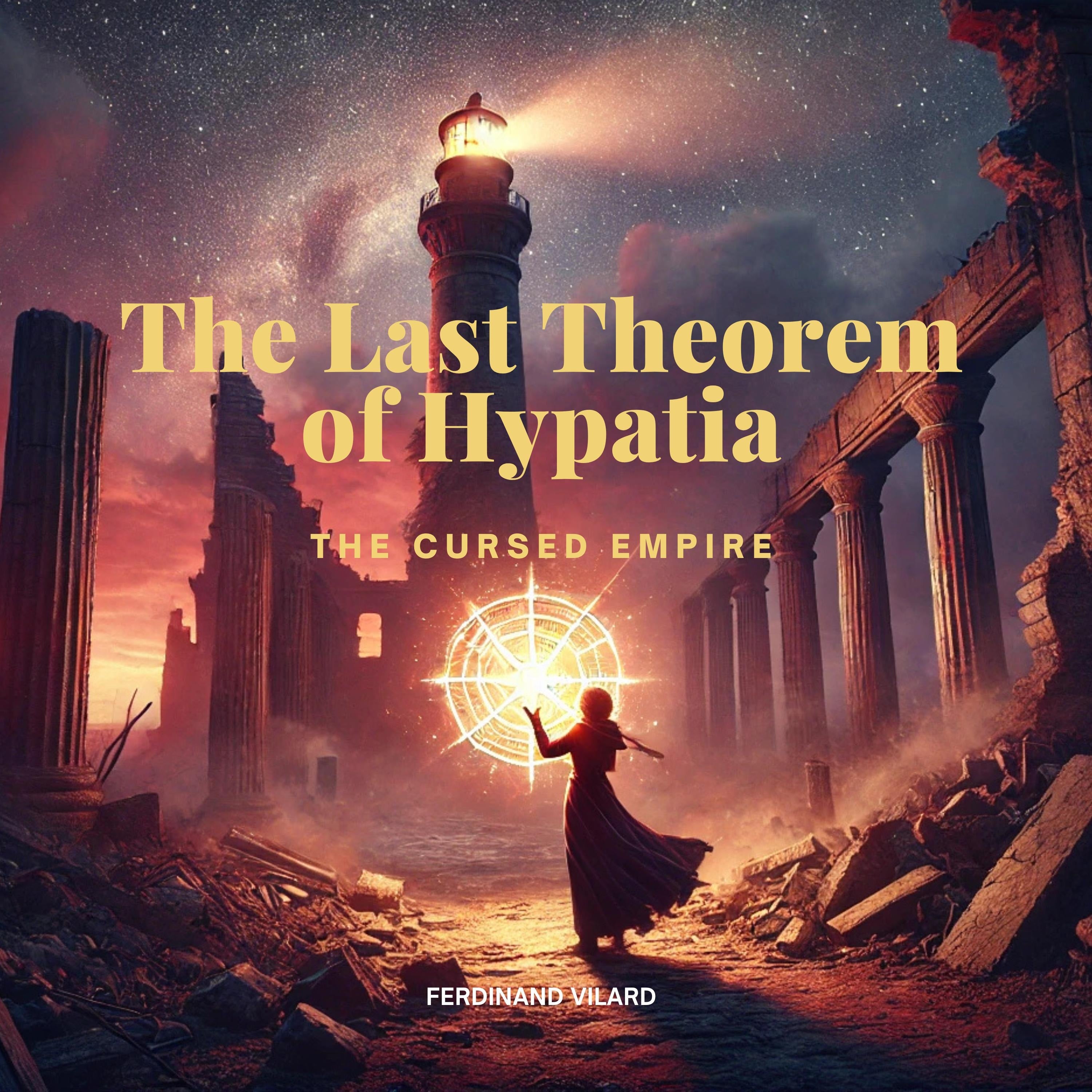 The Last Theorem of Hypatia