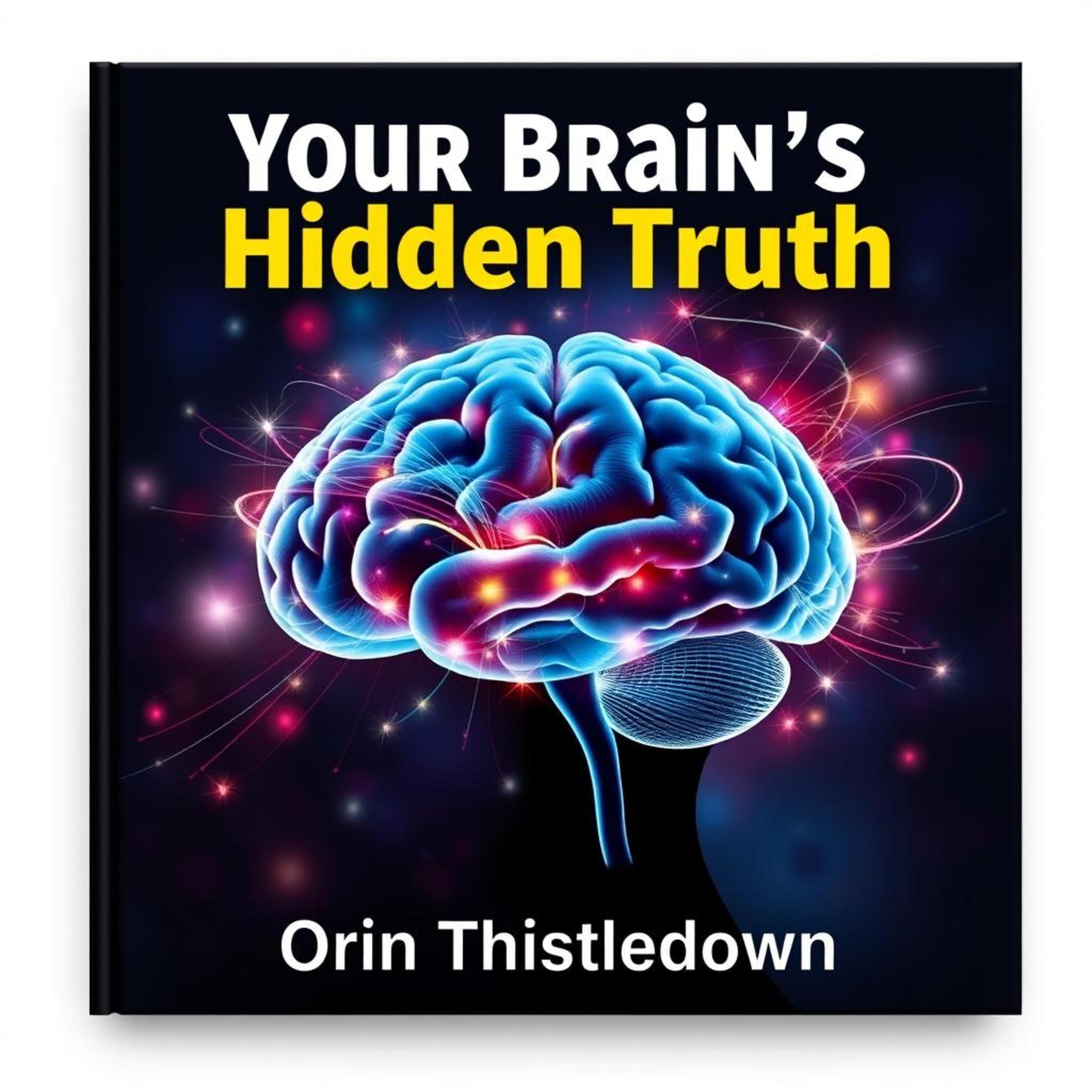 Your Brain's Hidden Truth: Secrets of Digital Desire
