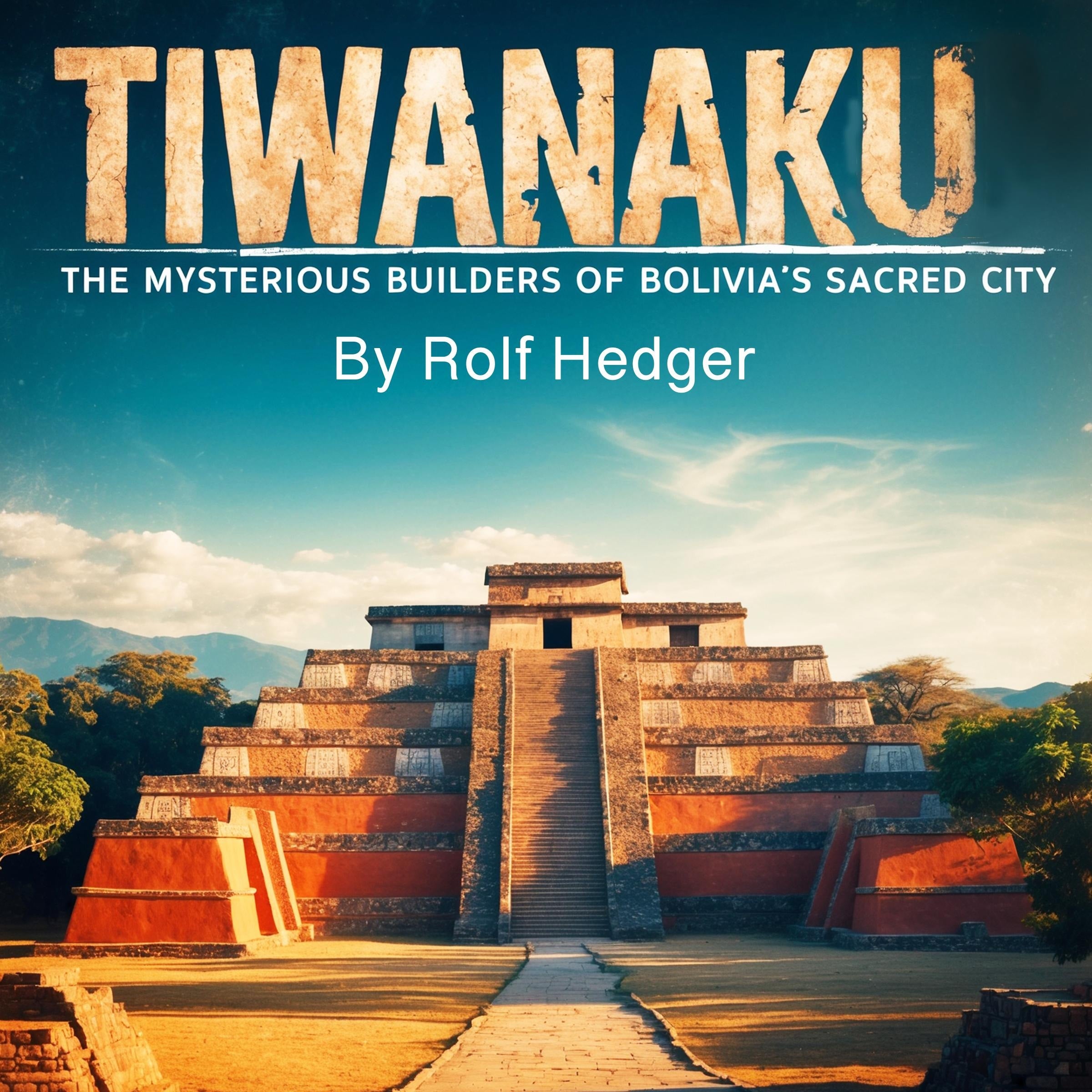 Tiwanaku