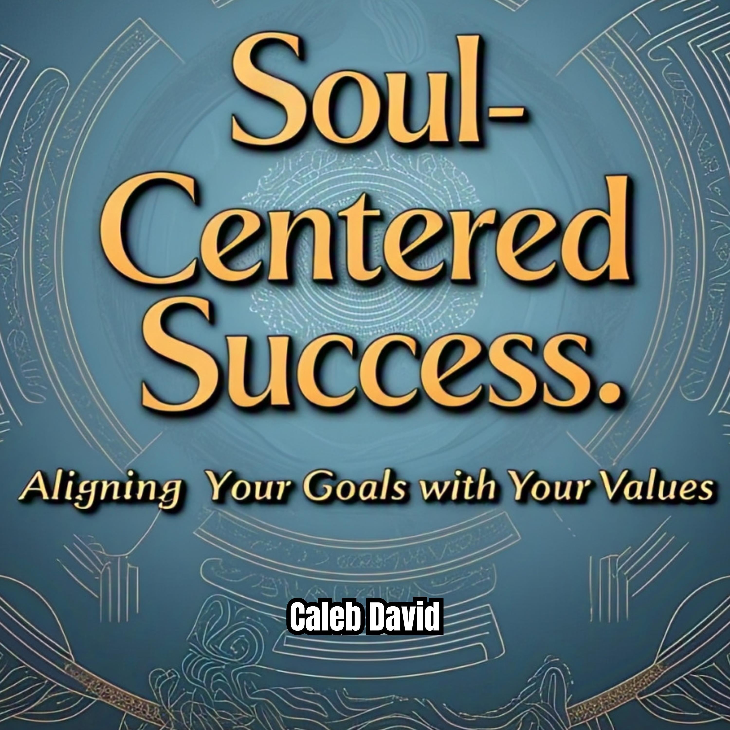 Soul-Centered Success