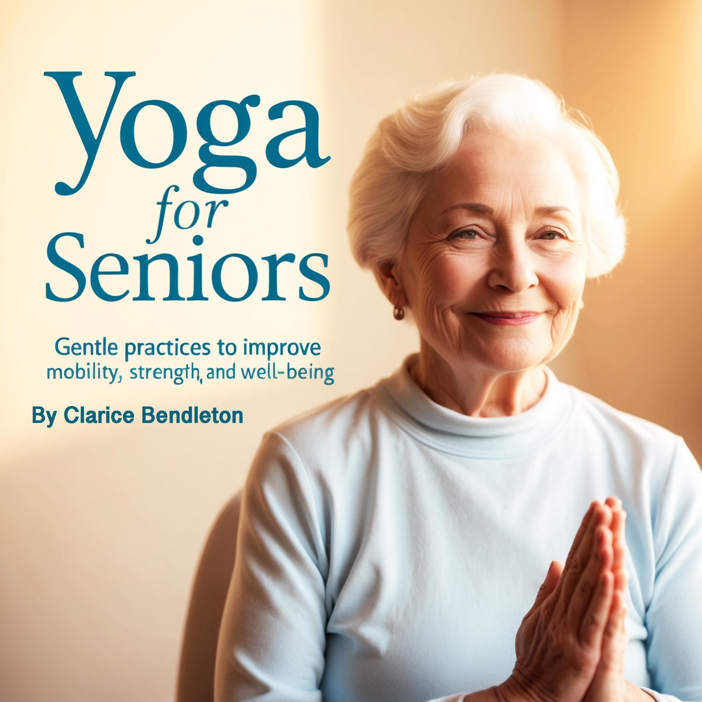 Yoga for Seniors